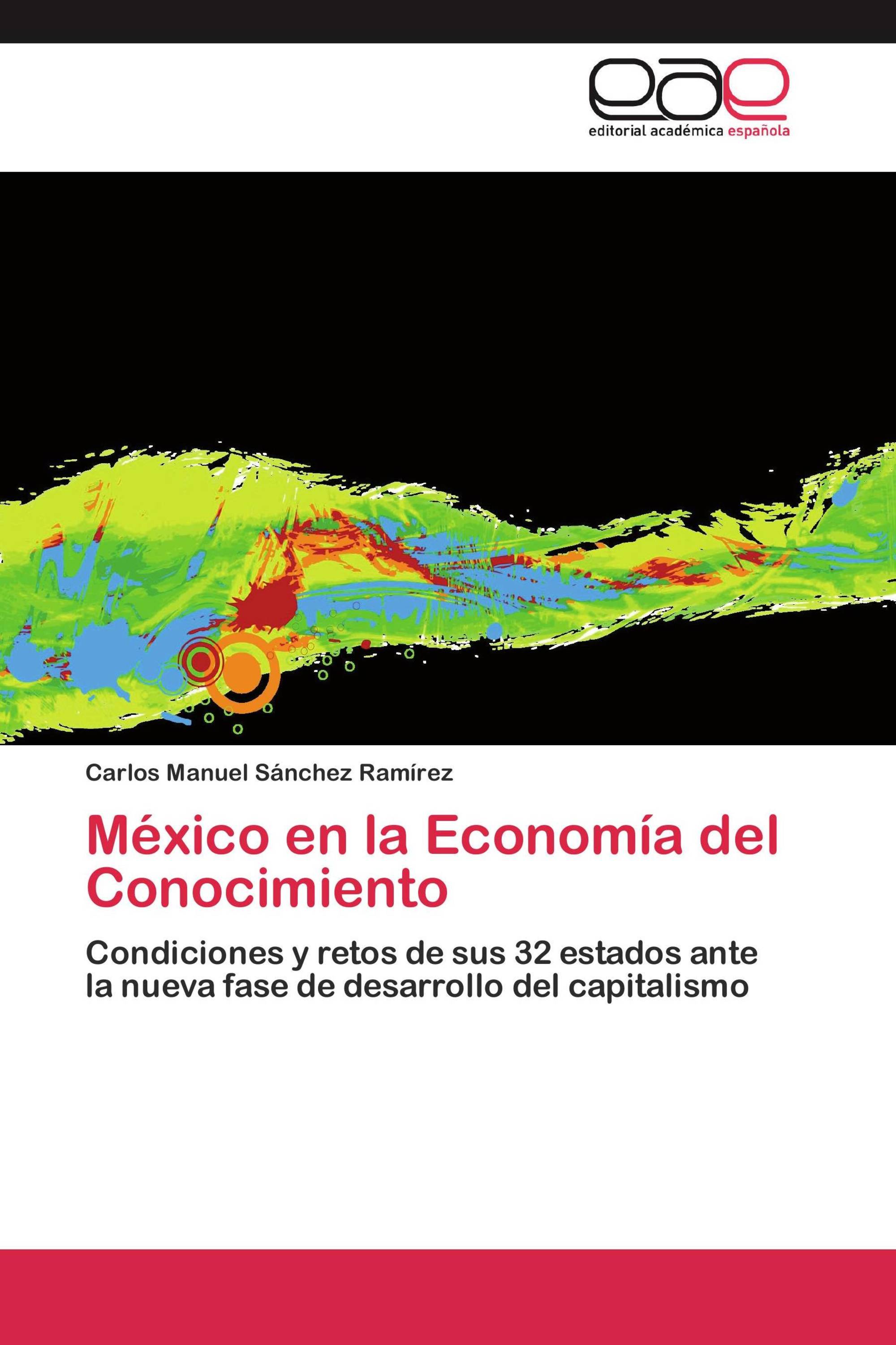 México en la Economía del Conocimiento