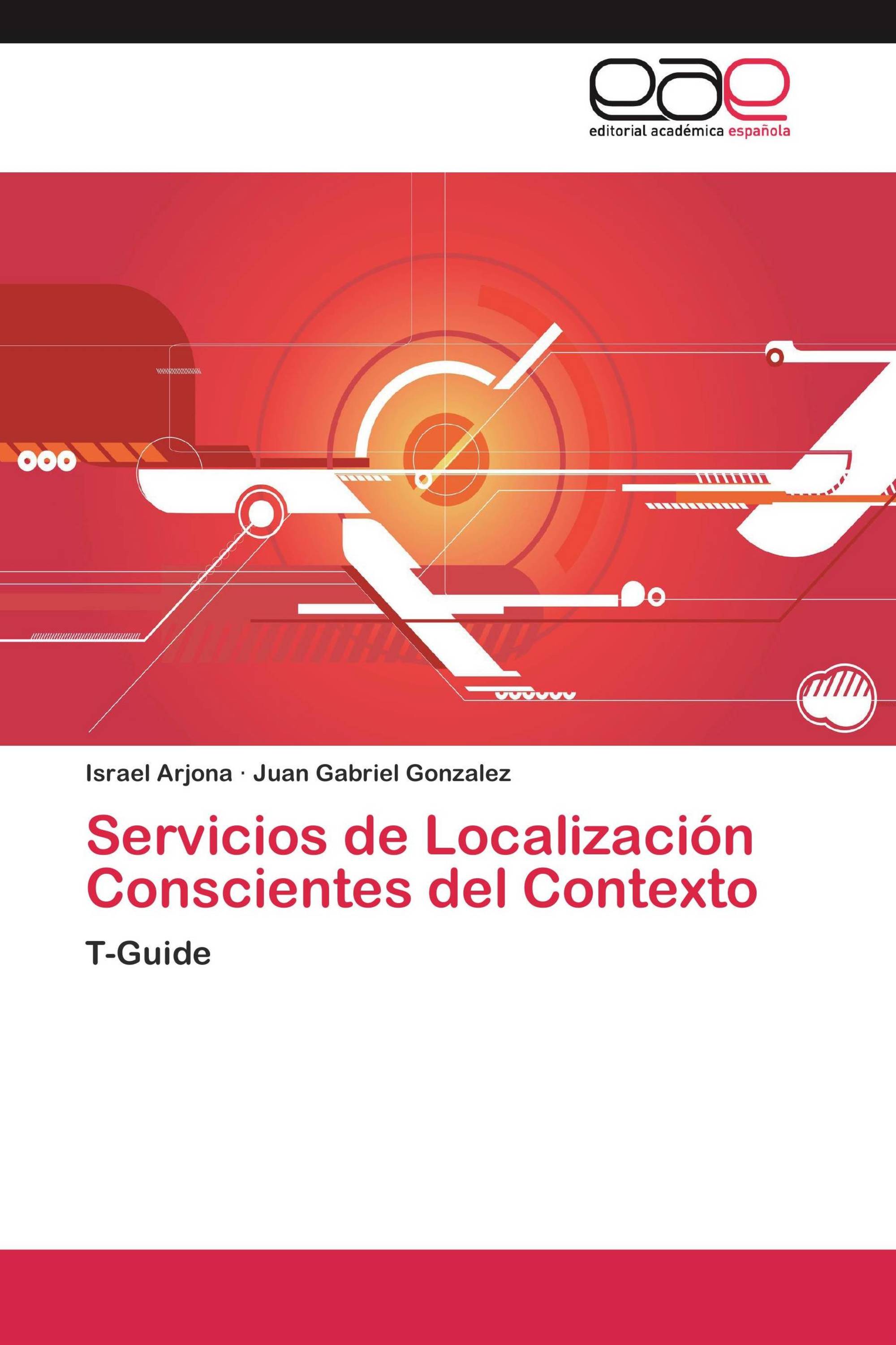 Servicios de Localización Conscientes del Contexto