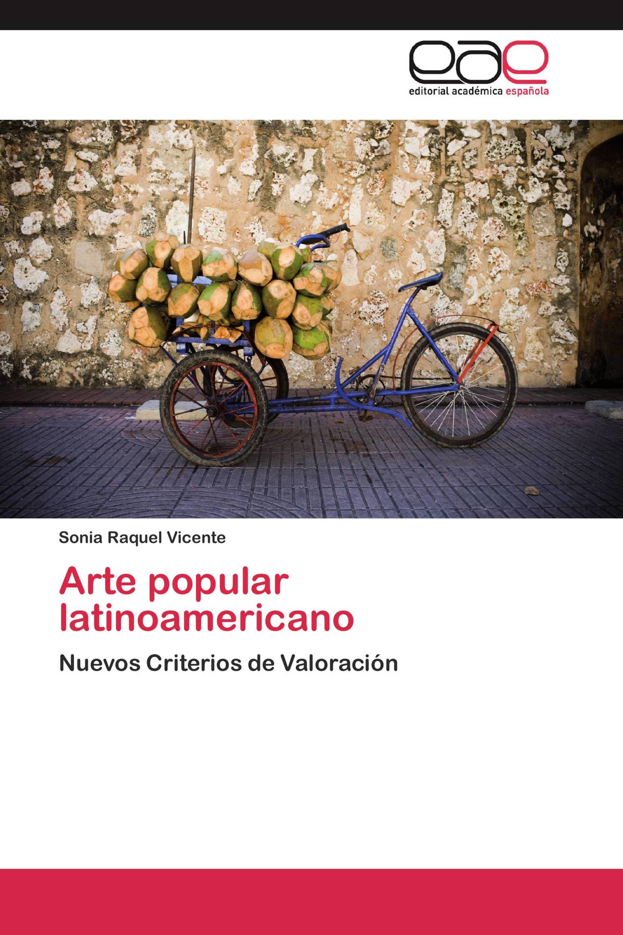 Arte popular latinoamericano