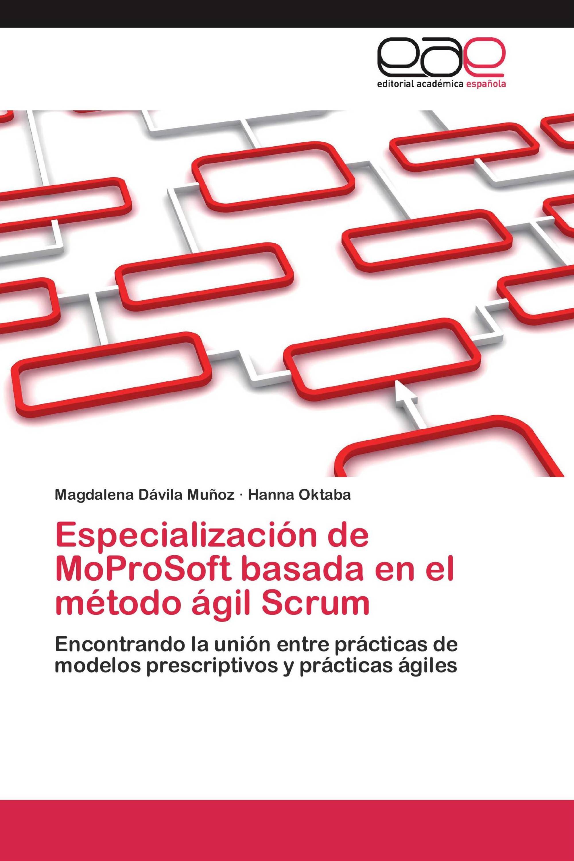 Especialización de MoProSoft basada en el método ágil Scrum