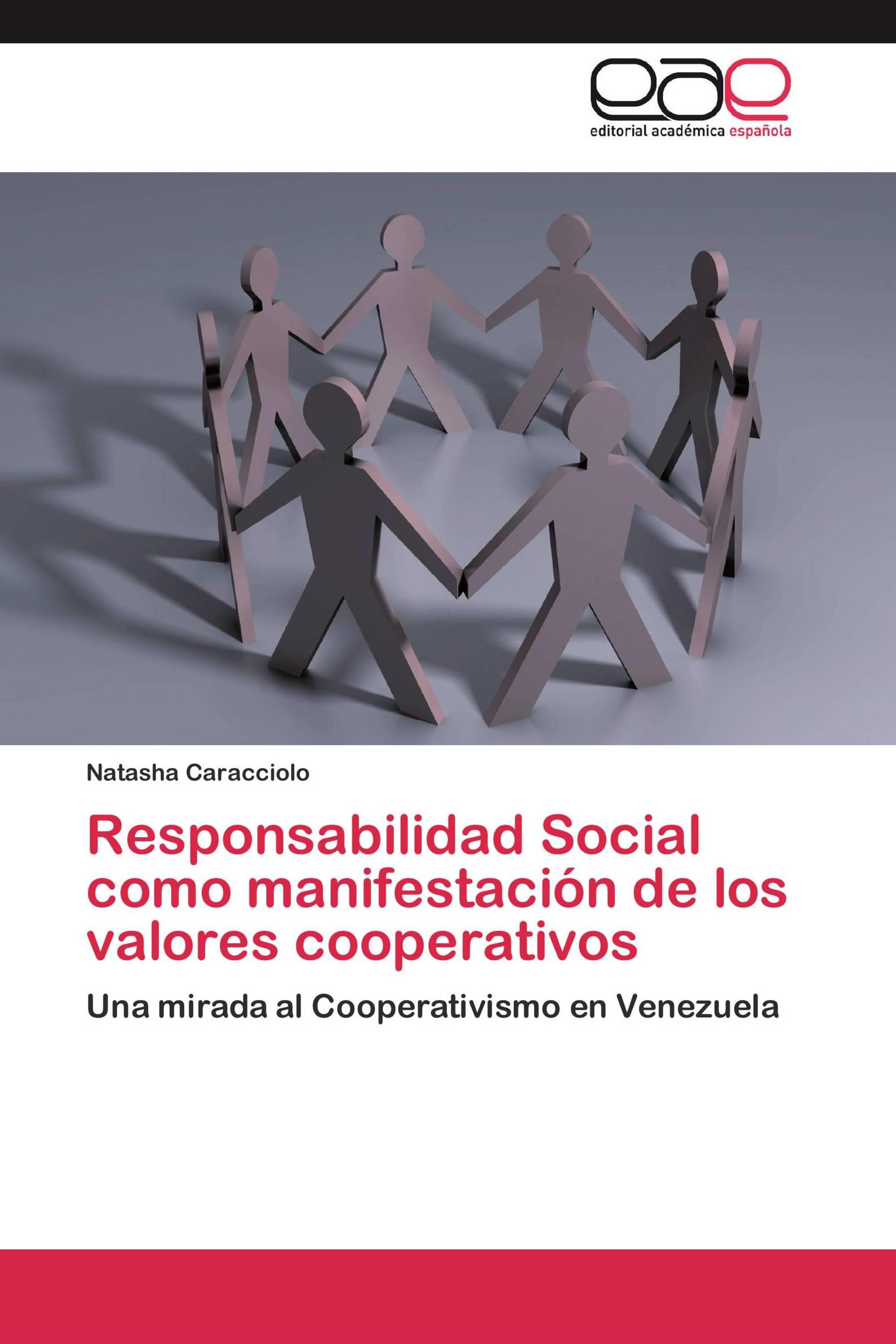 Responsabilidad Social como manifestación de los valores cooperativos