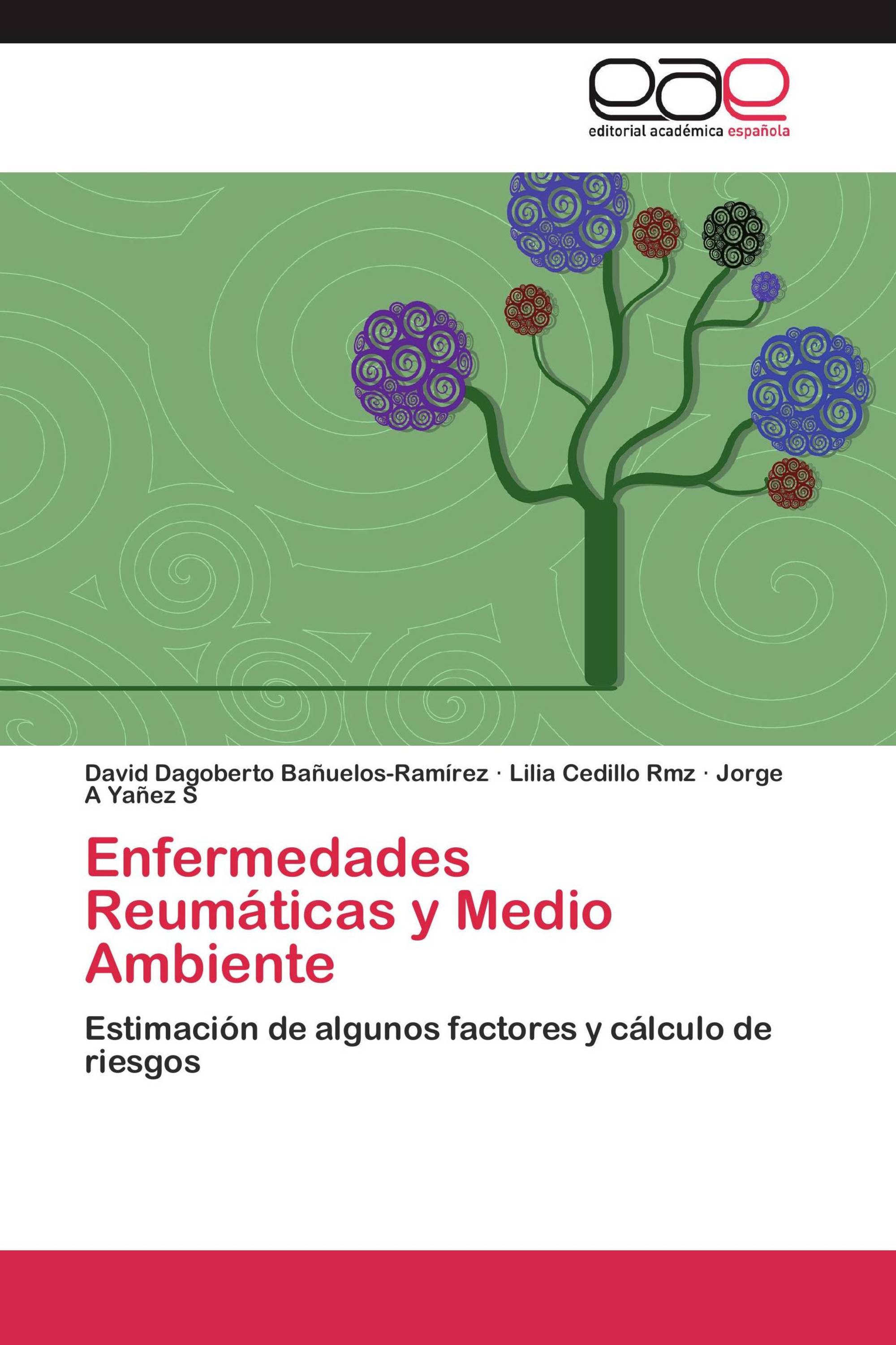 Enfermedades Reumáticas y Medio Ambiente