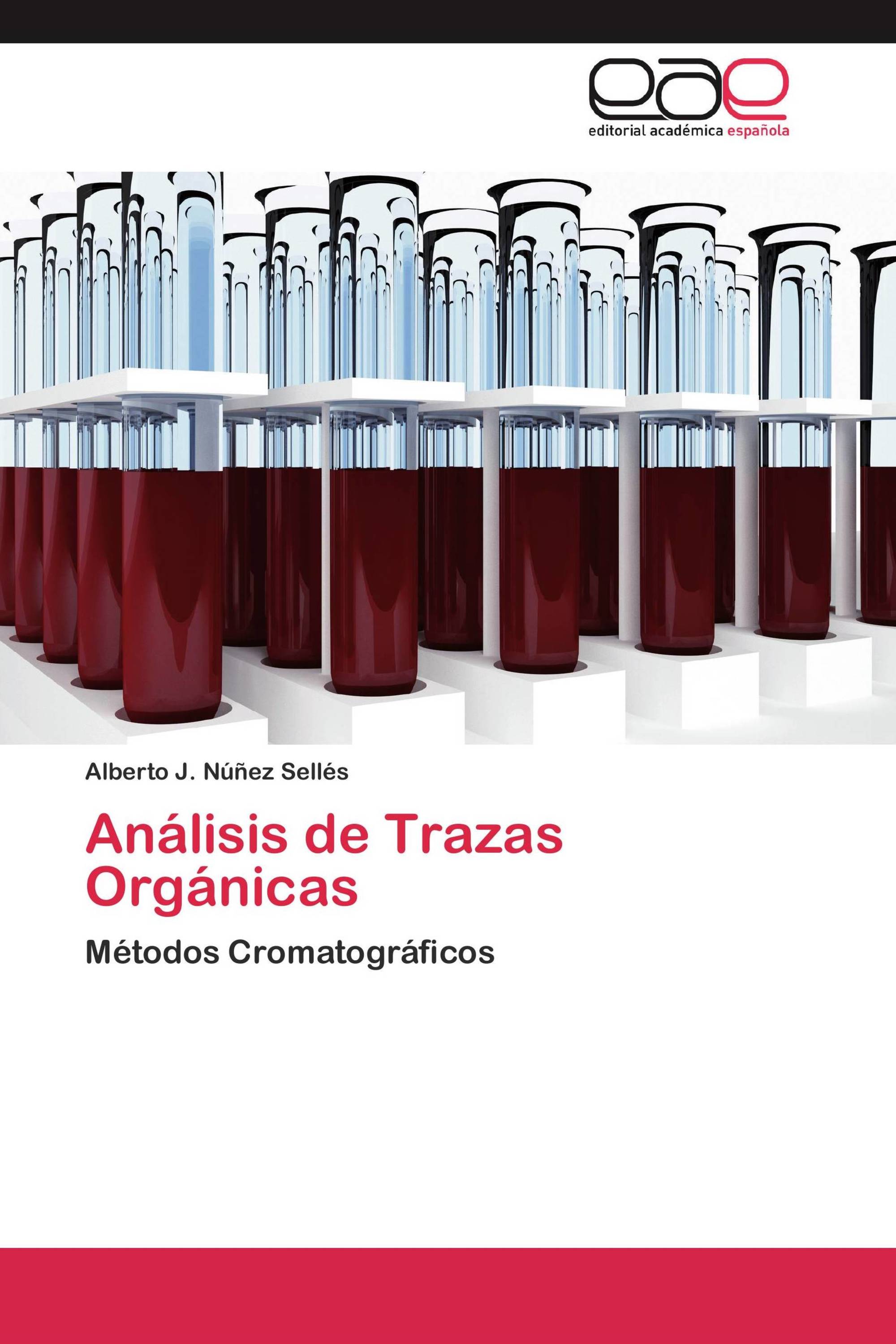 Análisis de Trazas Orgánicas