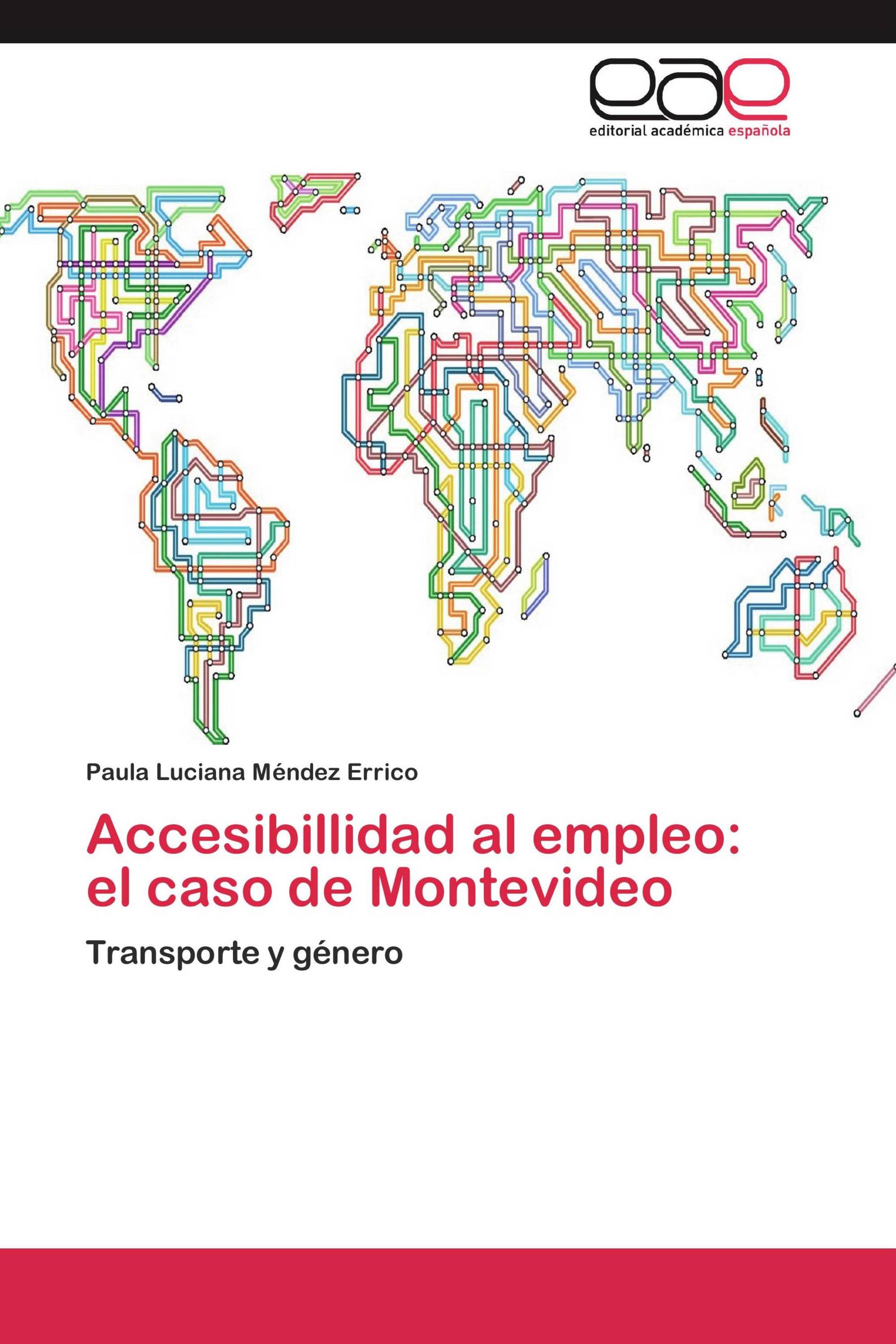 Accesibillidad al empleo: el caso de Montevideo