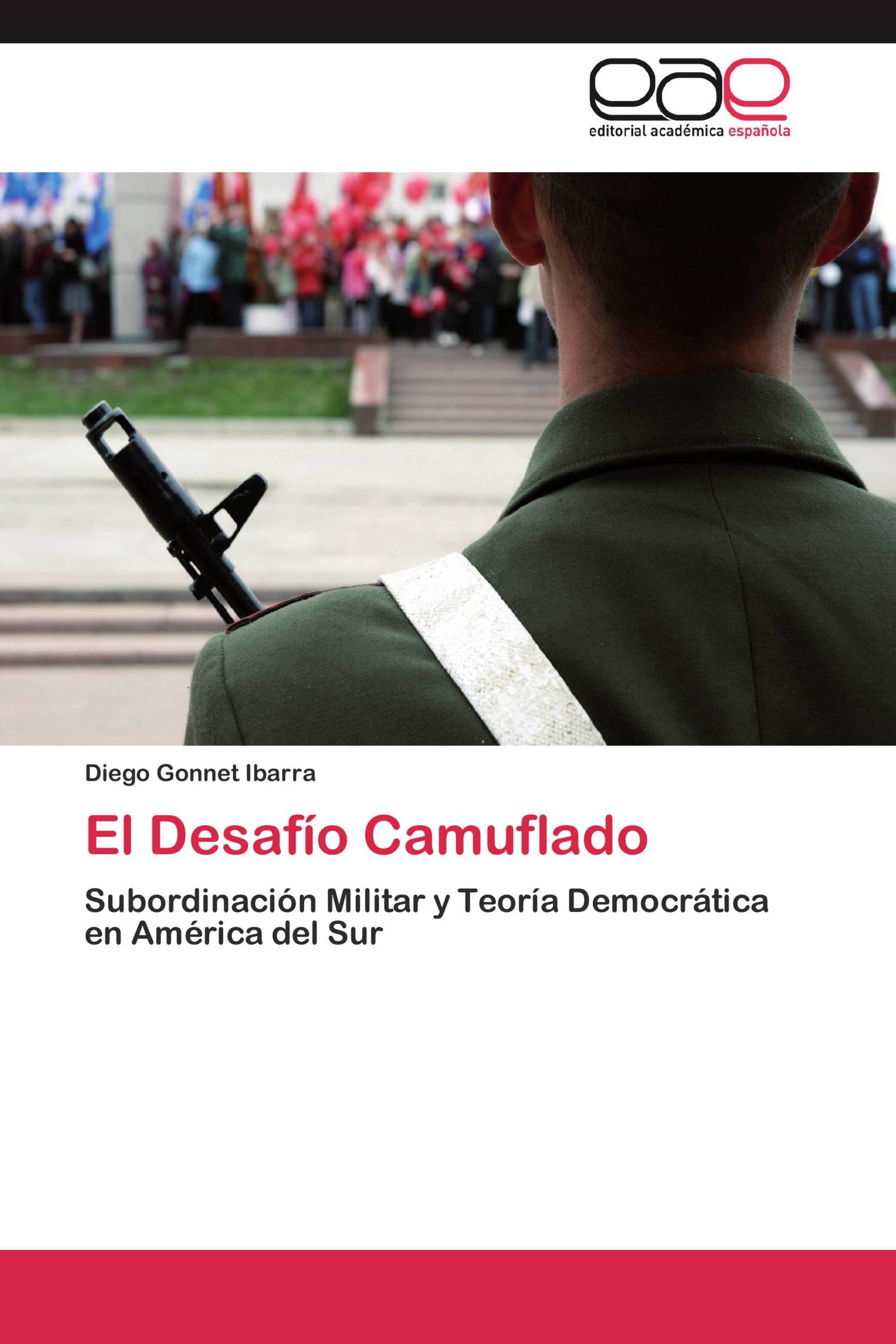 El Desafío Camuflado