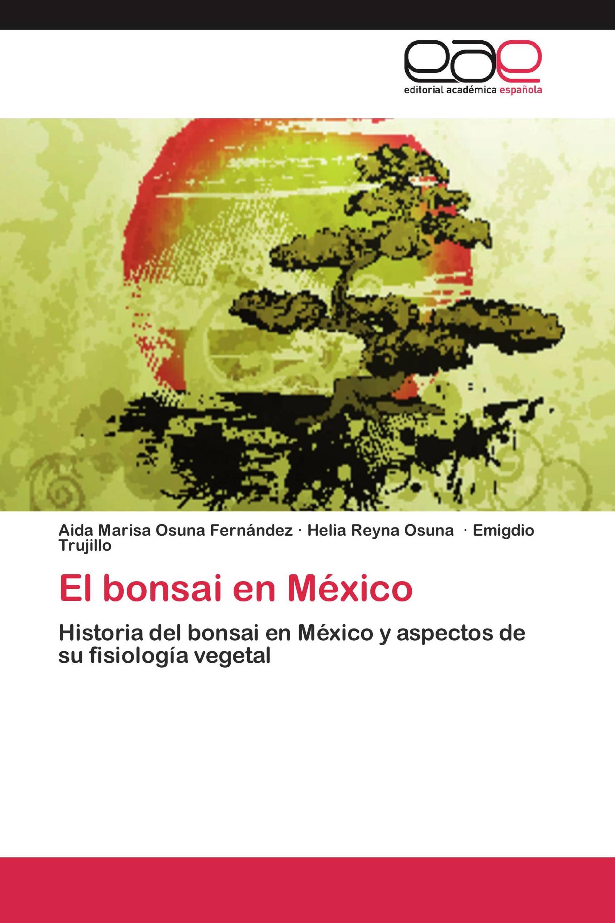 El bonsai en México