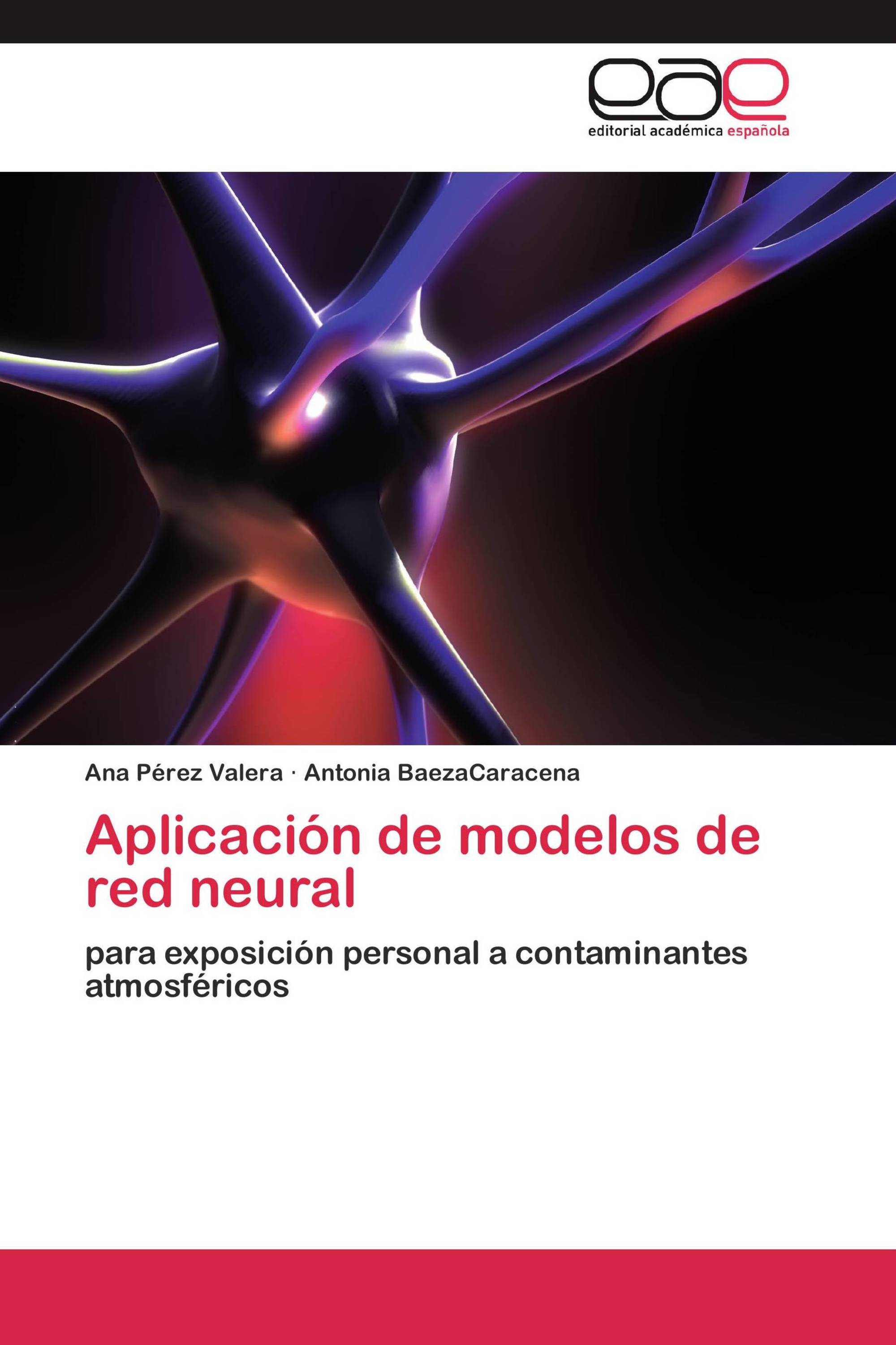 Aplicación de modelos de red neural