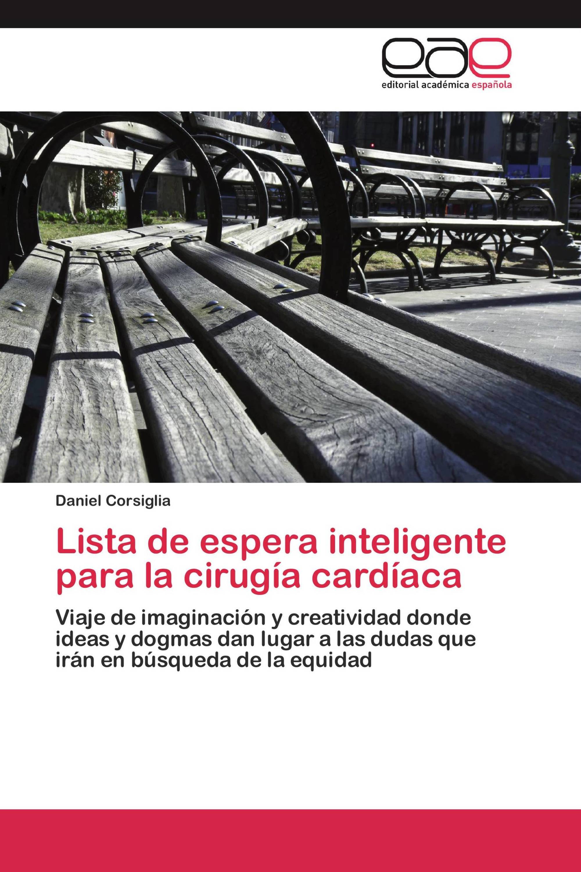 Lista de espera inteligente para la cirugía cardíaca