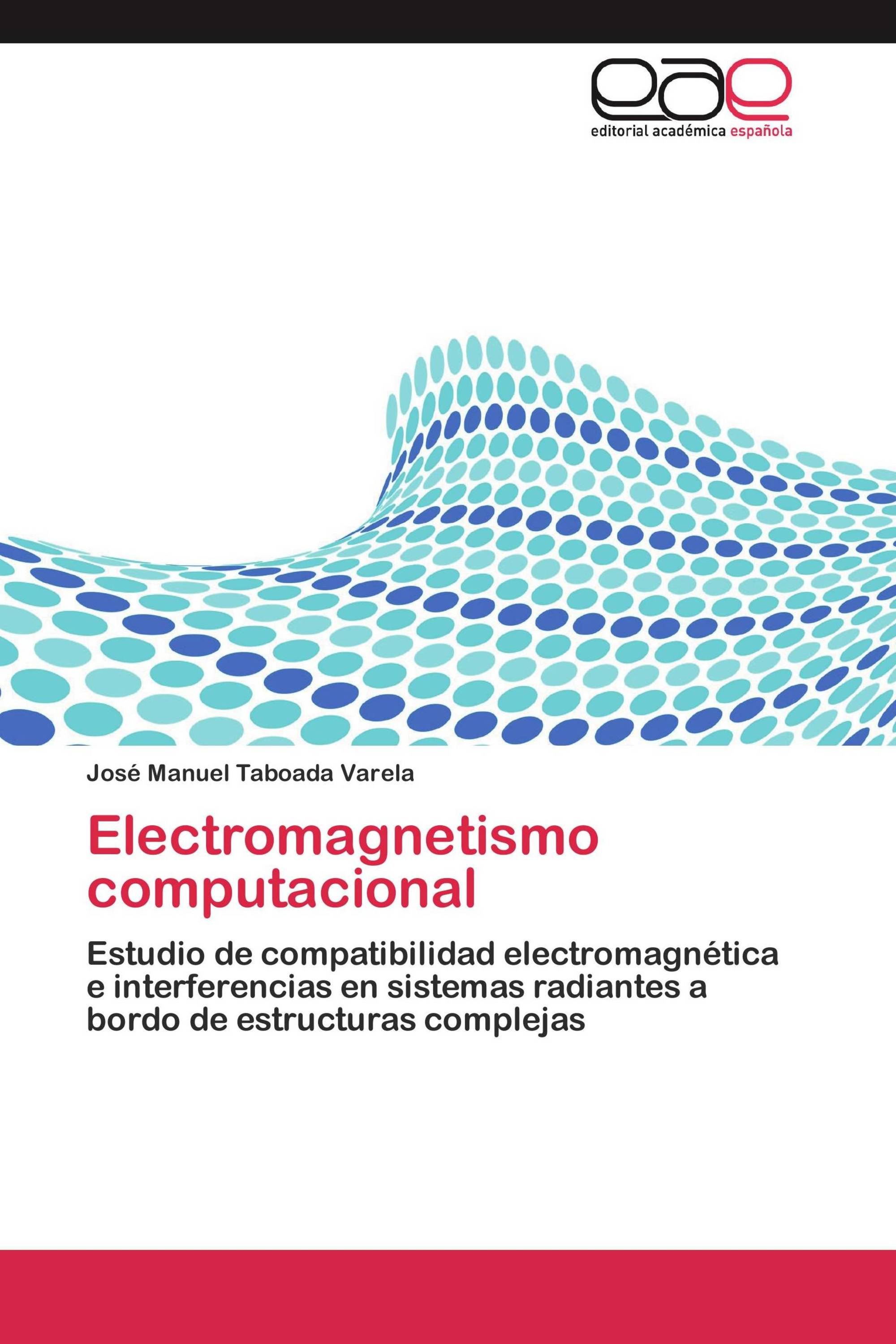 Electromagnetismo computacional