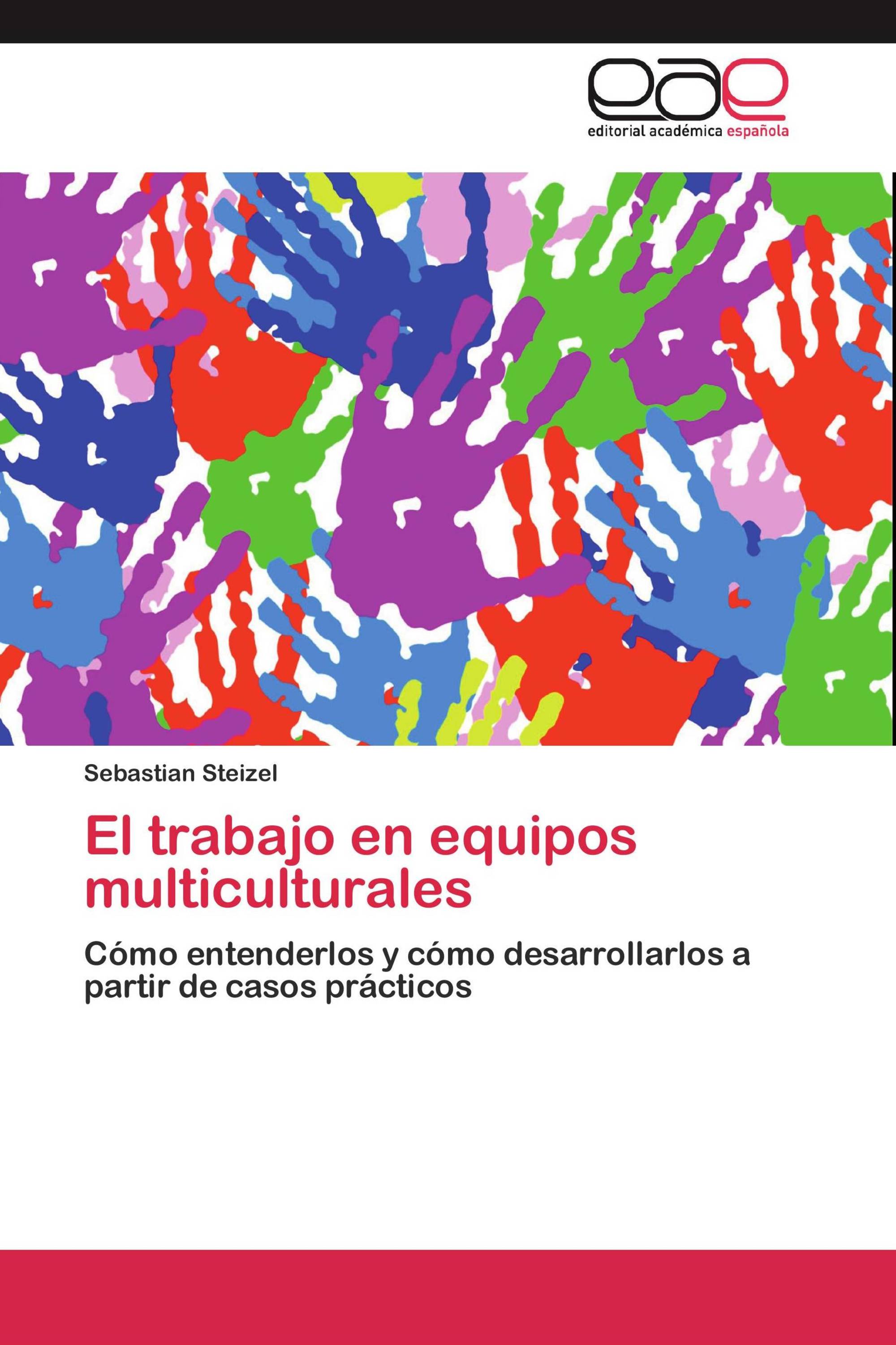 El trabajo en equipos multiculturales