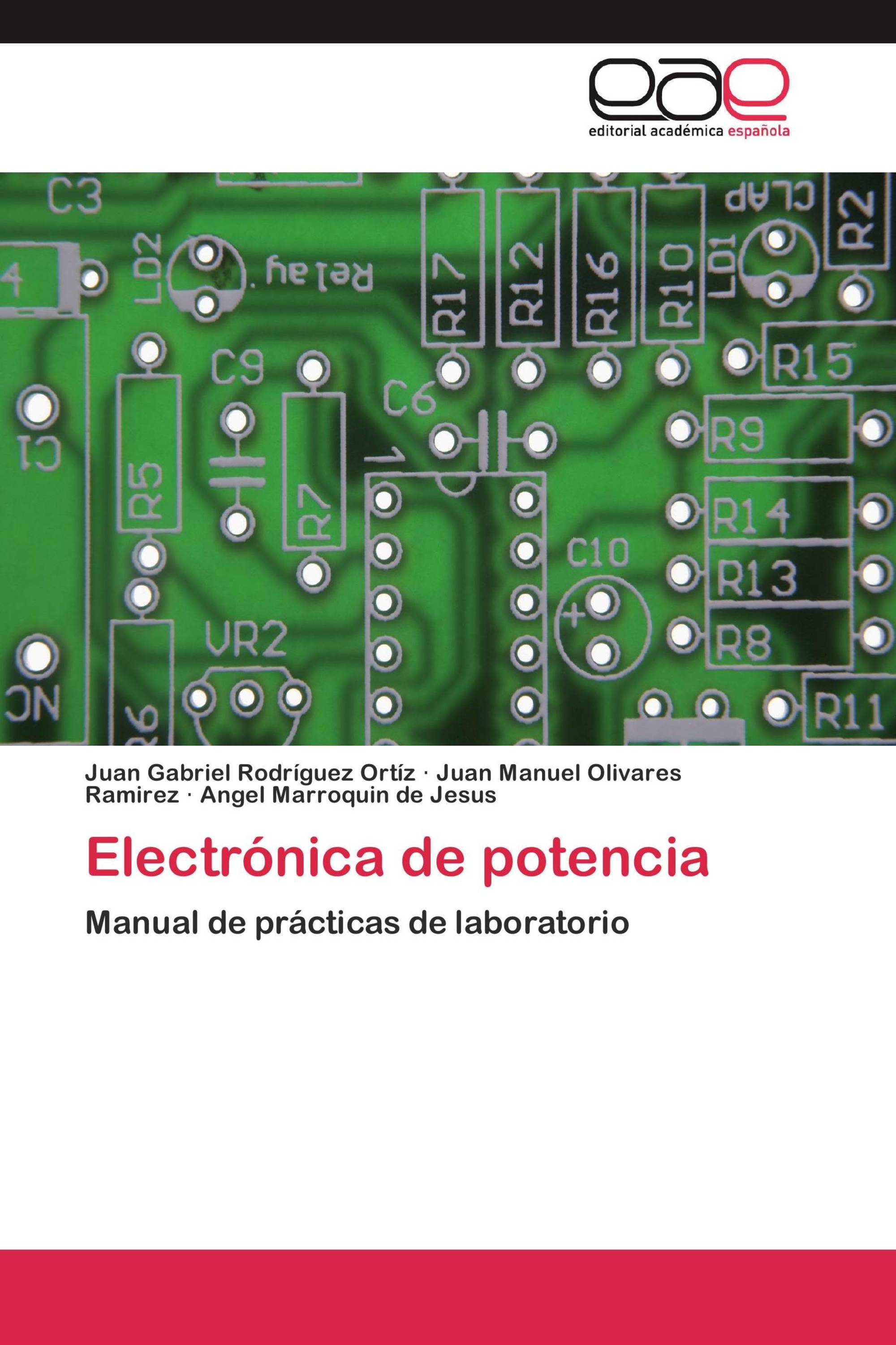 Electrónica de potencia