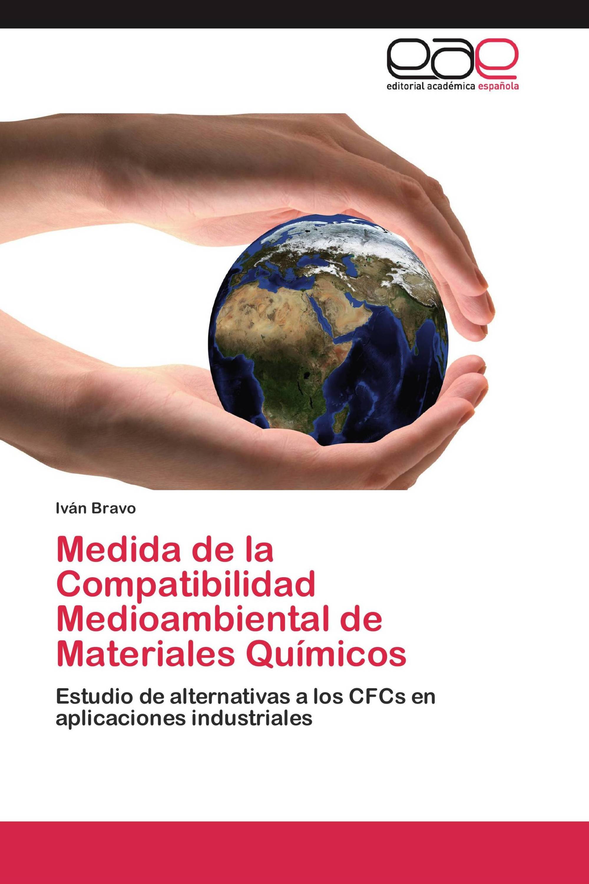 Medida de la Compatibilidad Medioambiental de Materiales Químicos