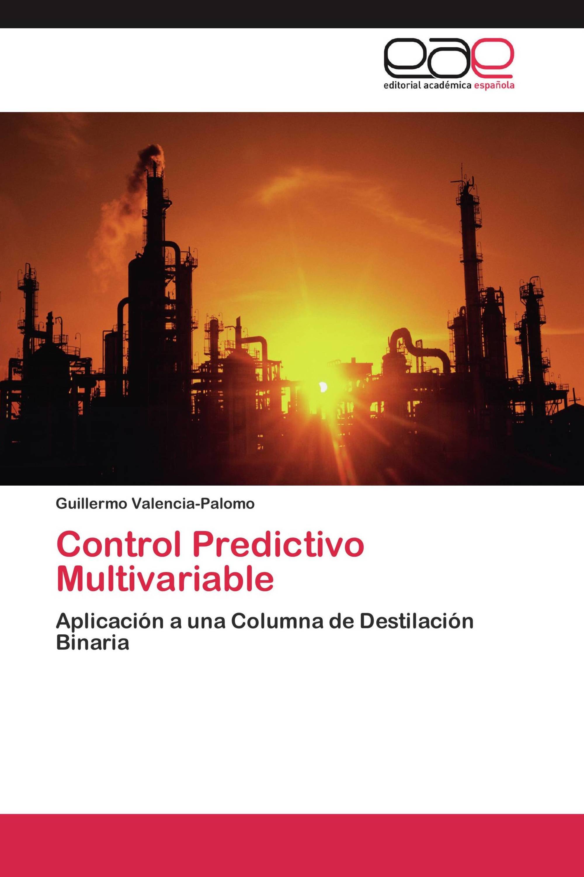 Control Predictivo Multivariable