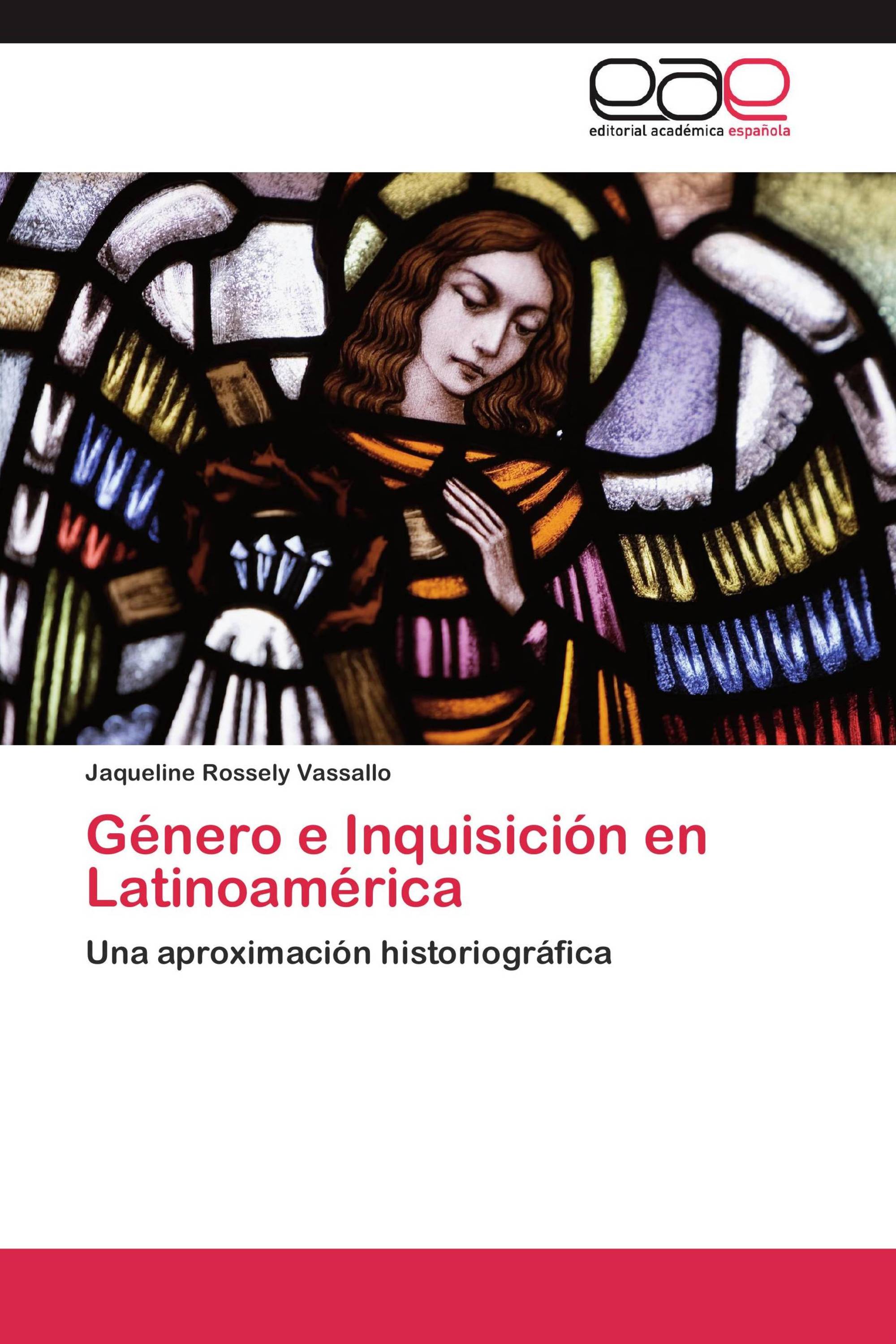 Género e Inquisición en Latinoamérica