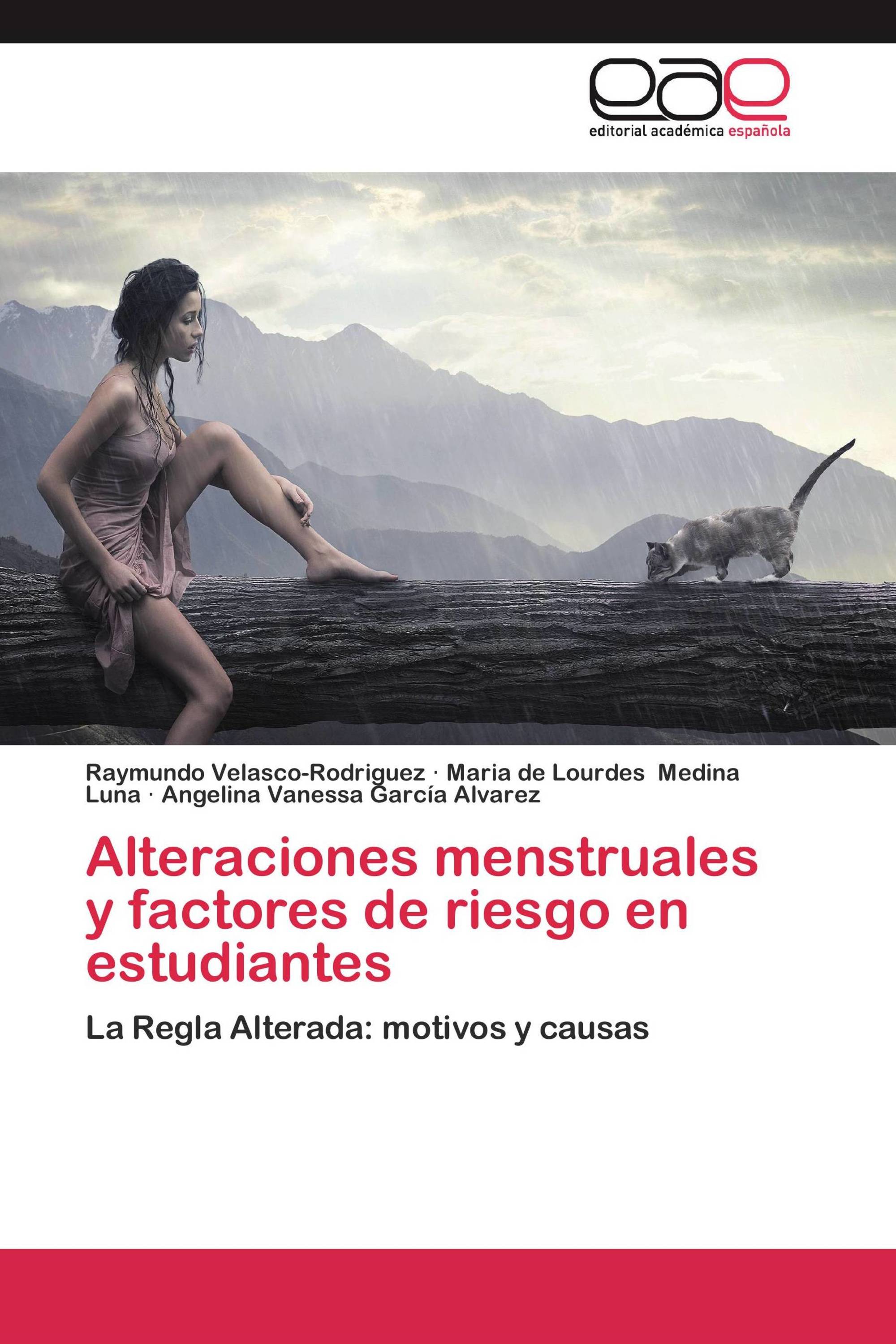 Alteraciones menstruales y factores de riesgo en estudiantes