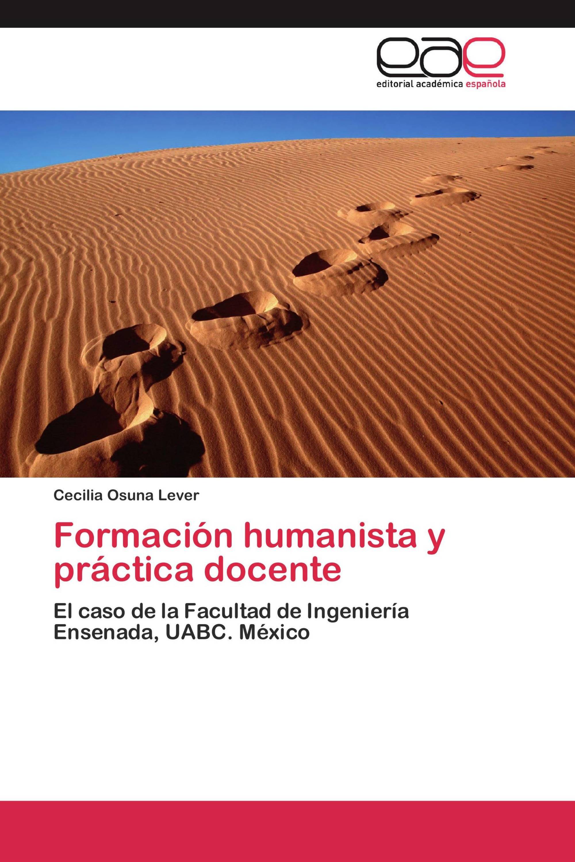 Formación humanista y práctica docente