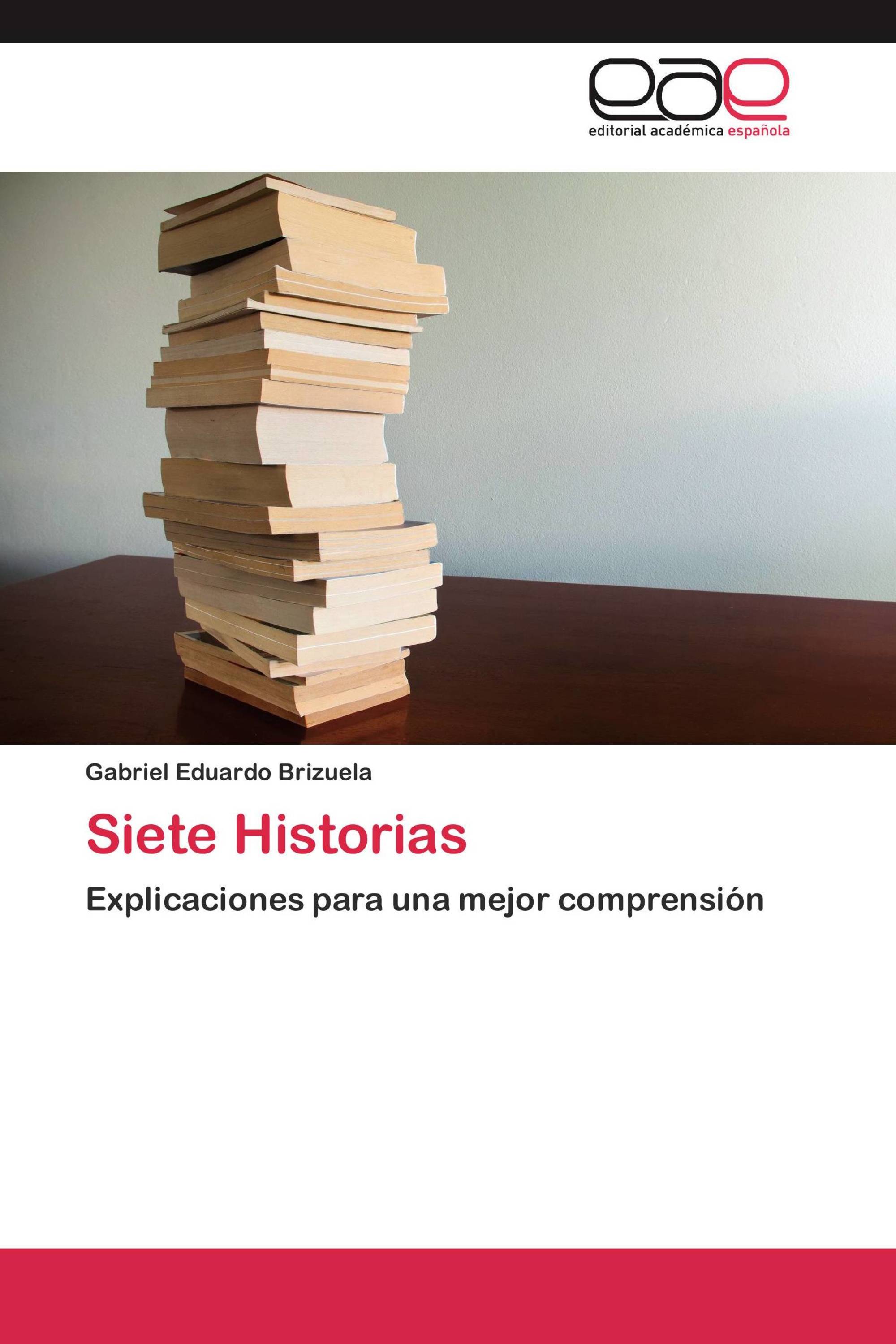 Siete Historias