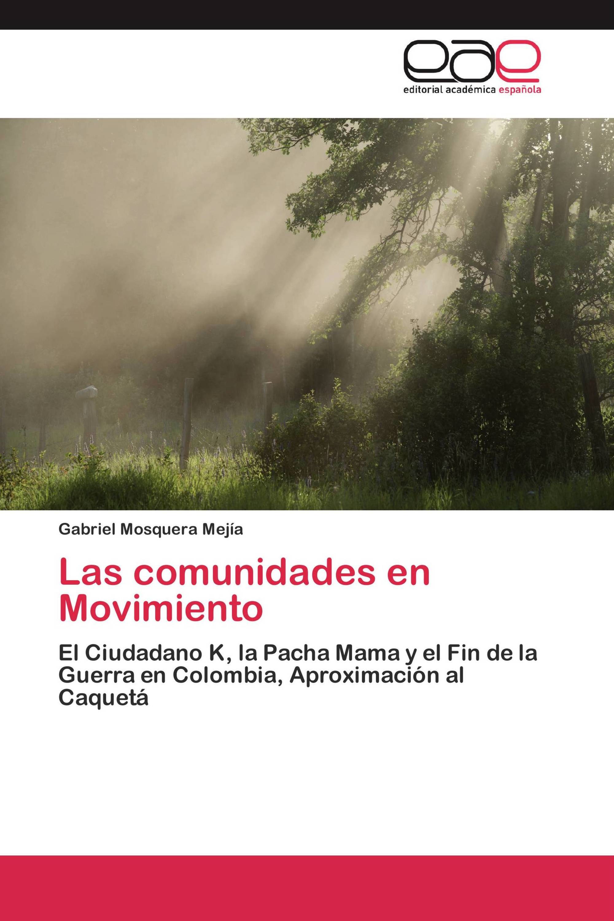 Las comunidades en Movimiento