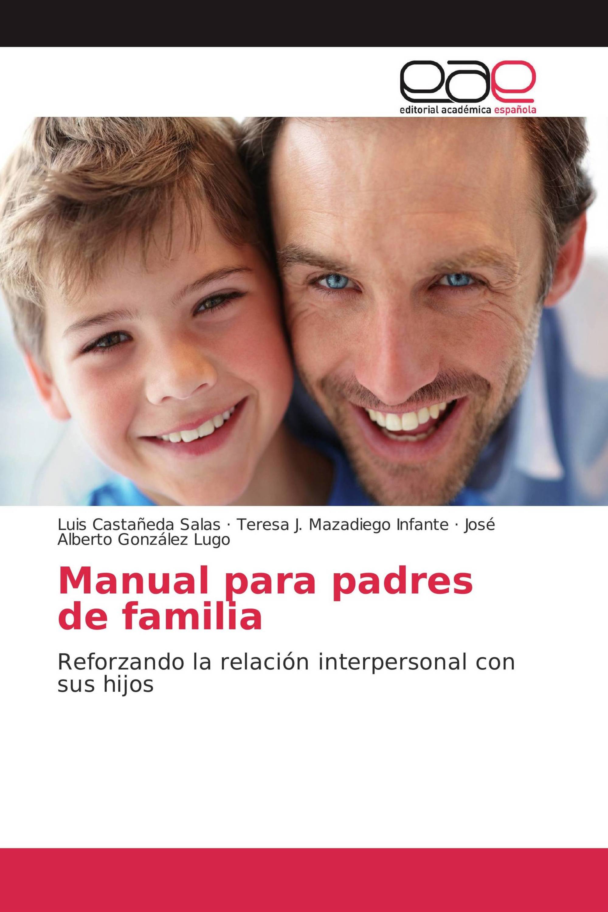 Manual para padres de familia