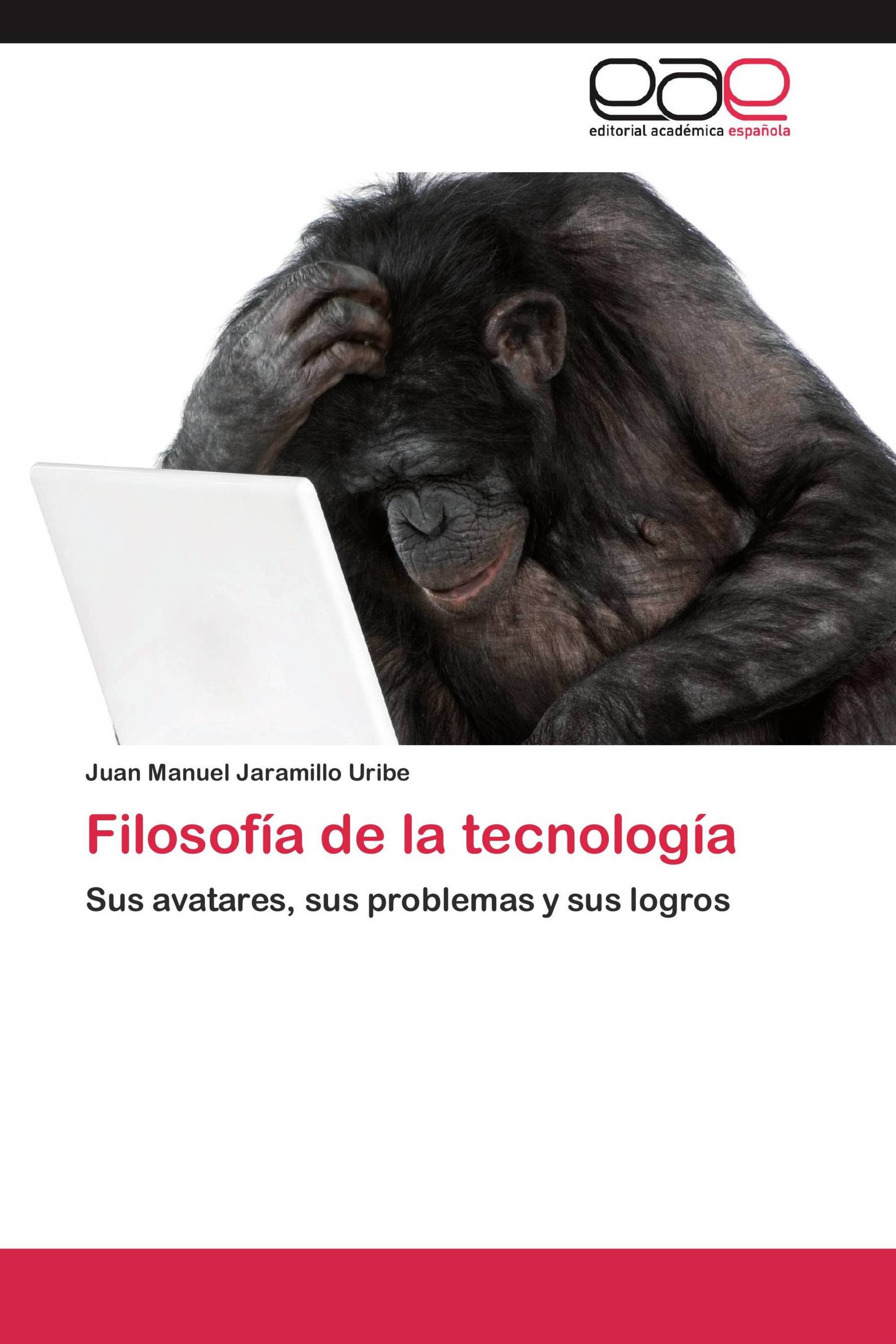 Filosofía de la tecnología