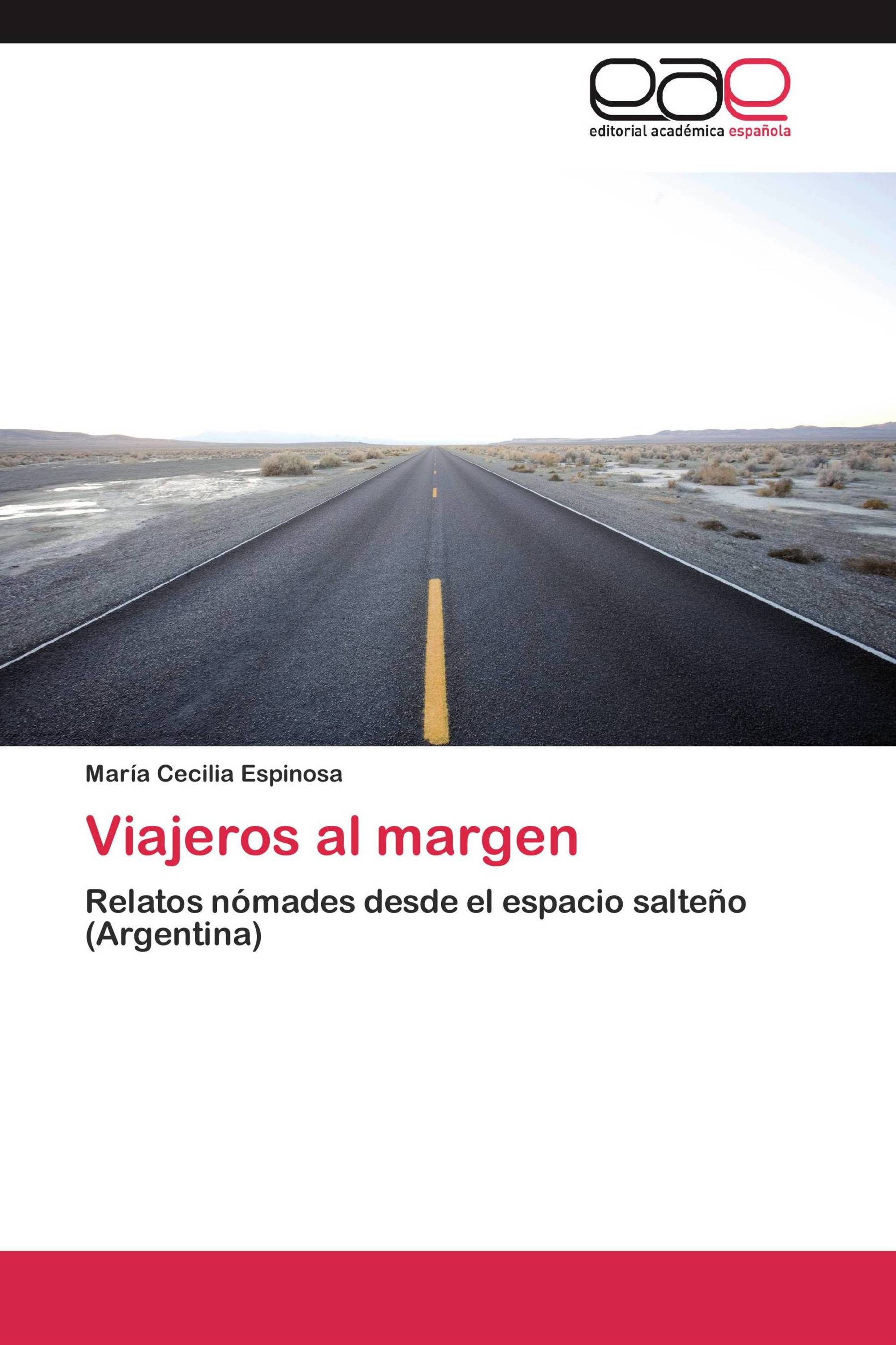 Viajeros al margen