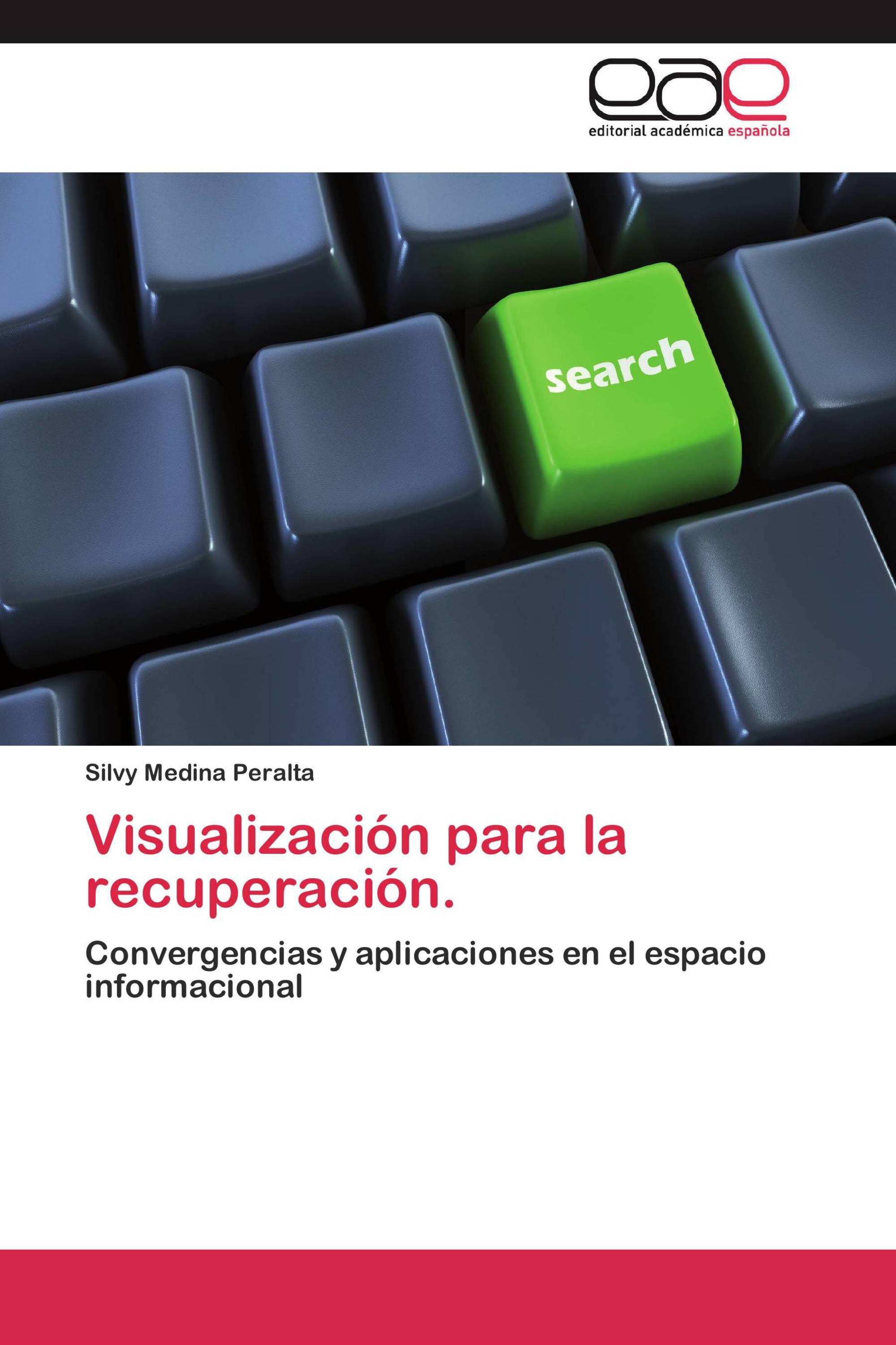 Visualización para la recuperación.