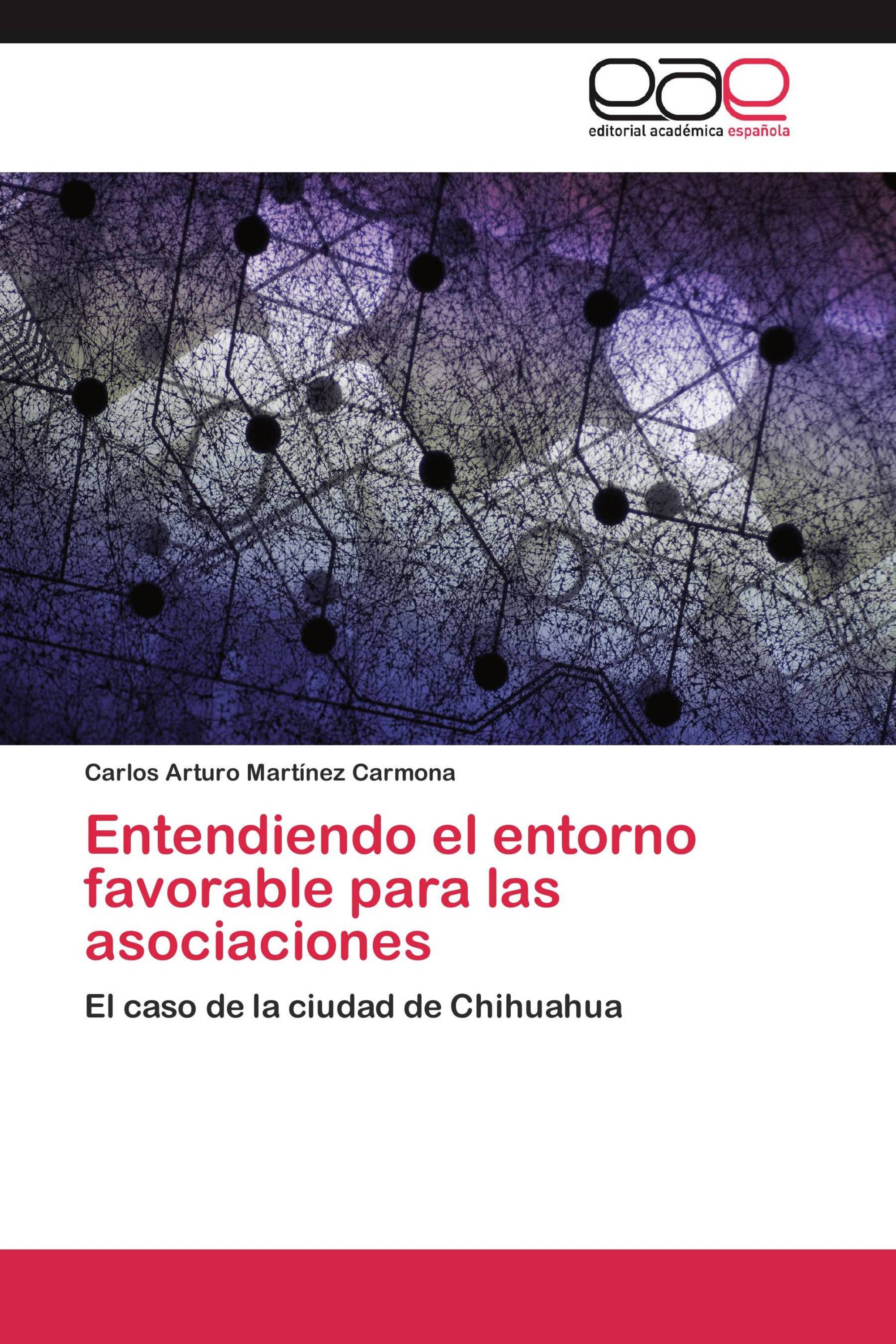 Entendiendo el entorno favorable para las asociaciones