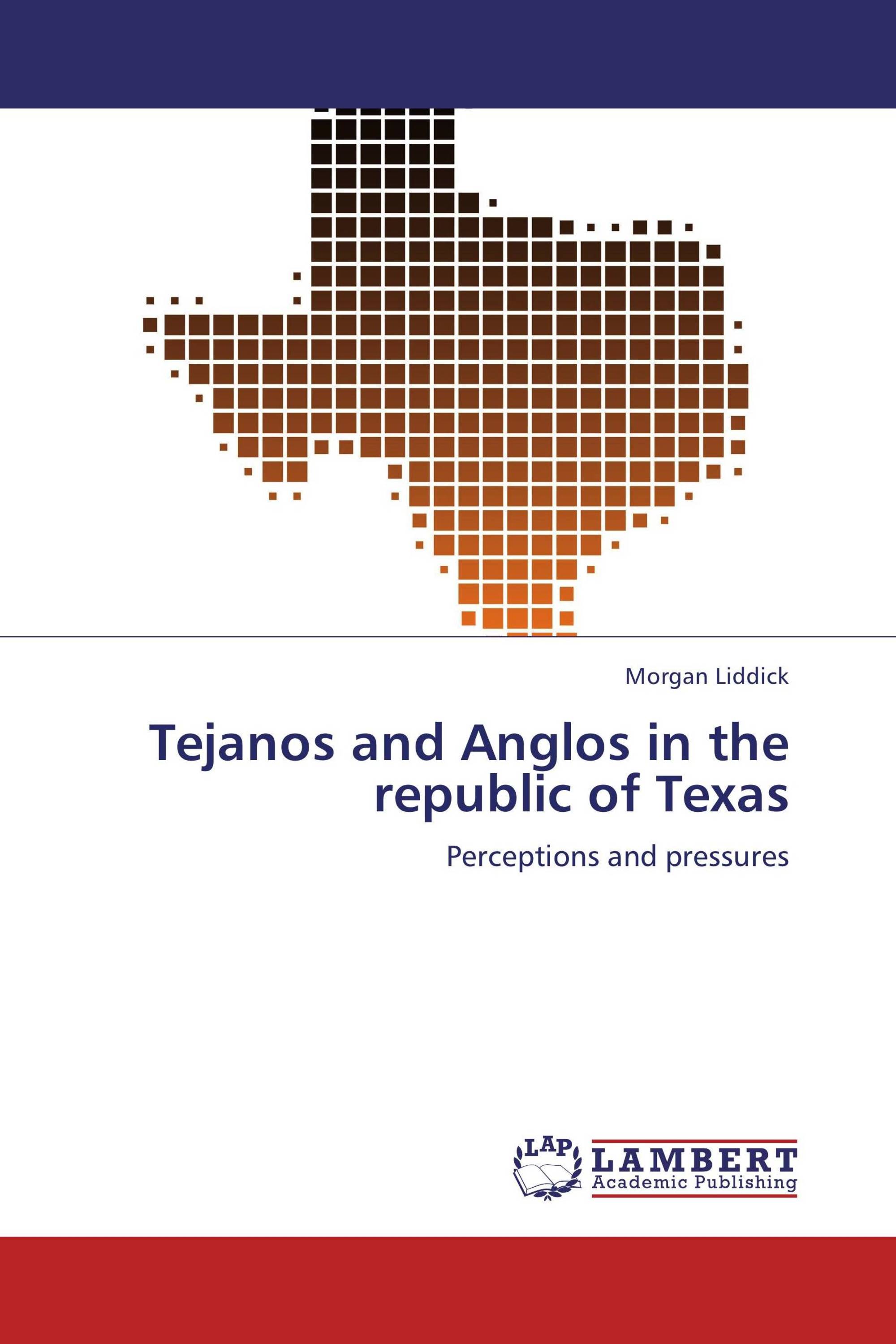 Tejanos and Anglos in the republic of Texas