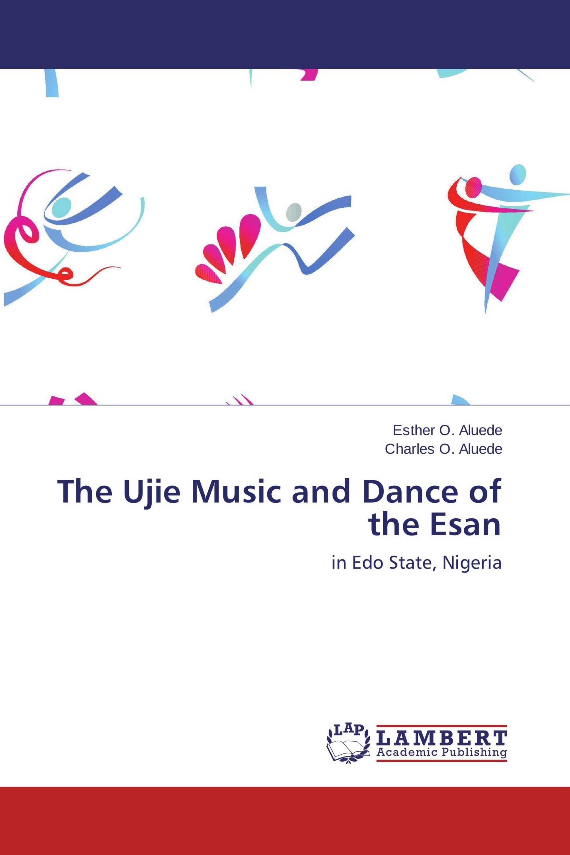 The Ujie Music and Dance of the Esan