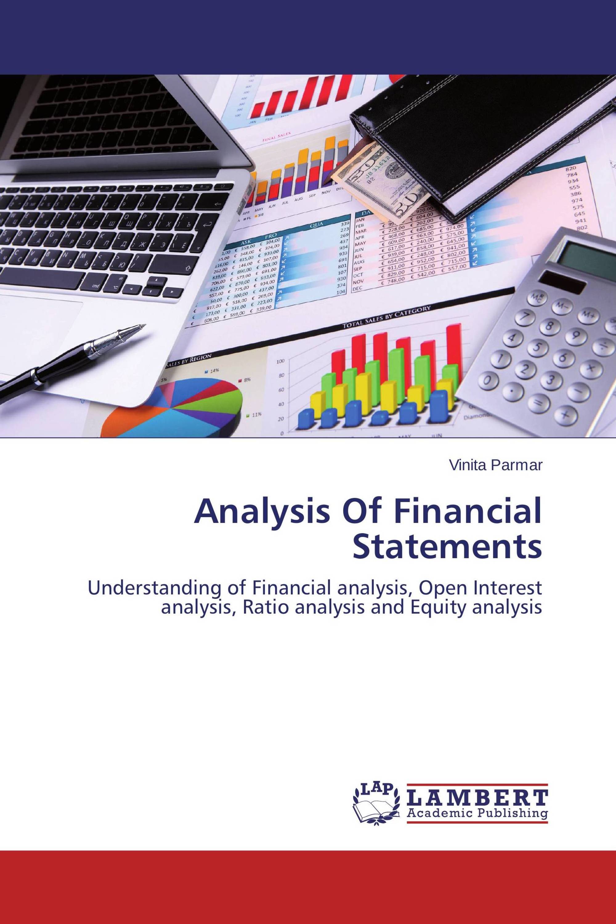 thesis on financial statement analysis