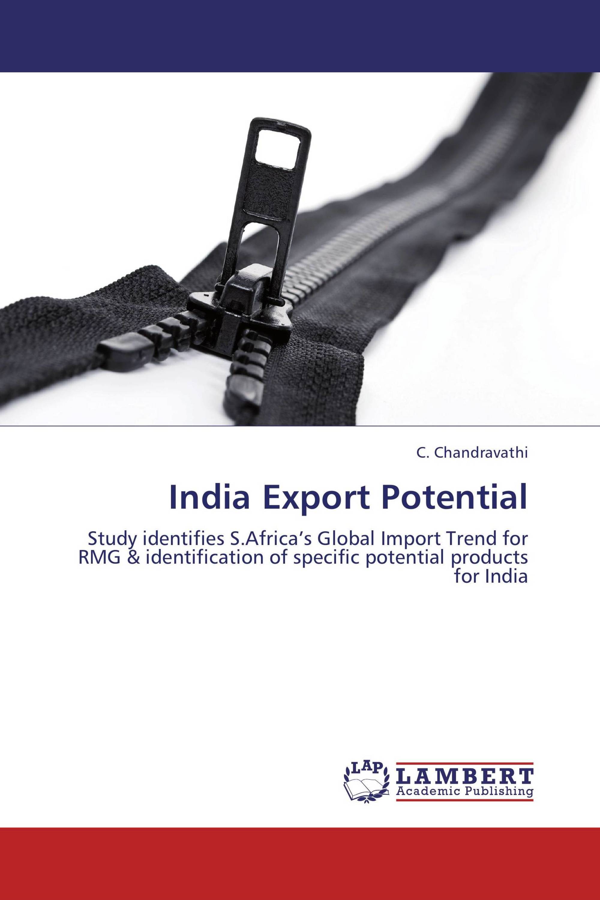 India Export Potential