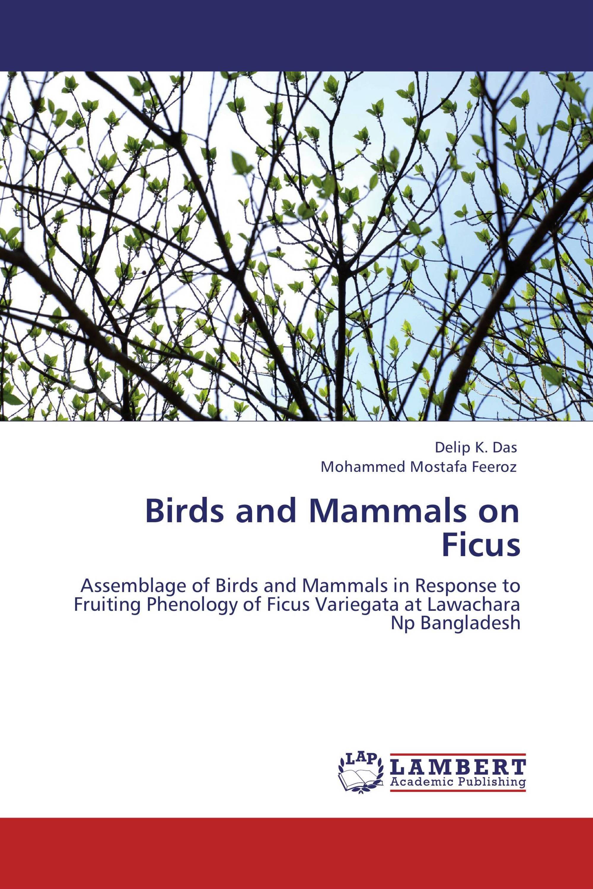 Dissertation on mammals 07 picture