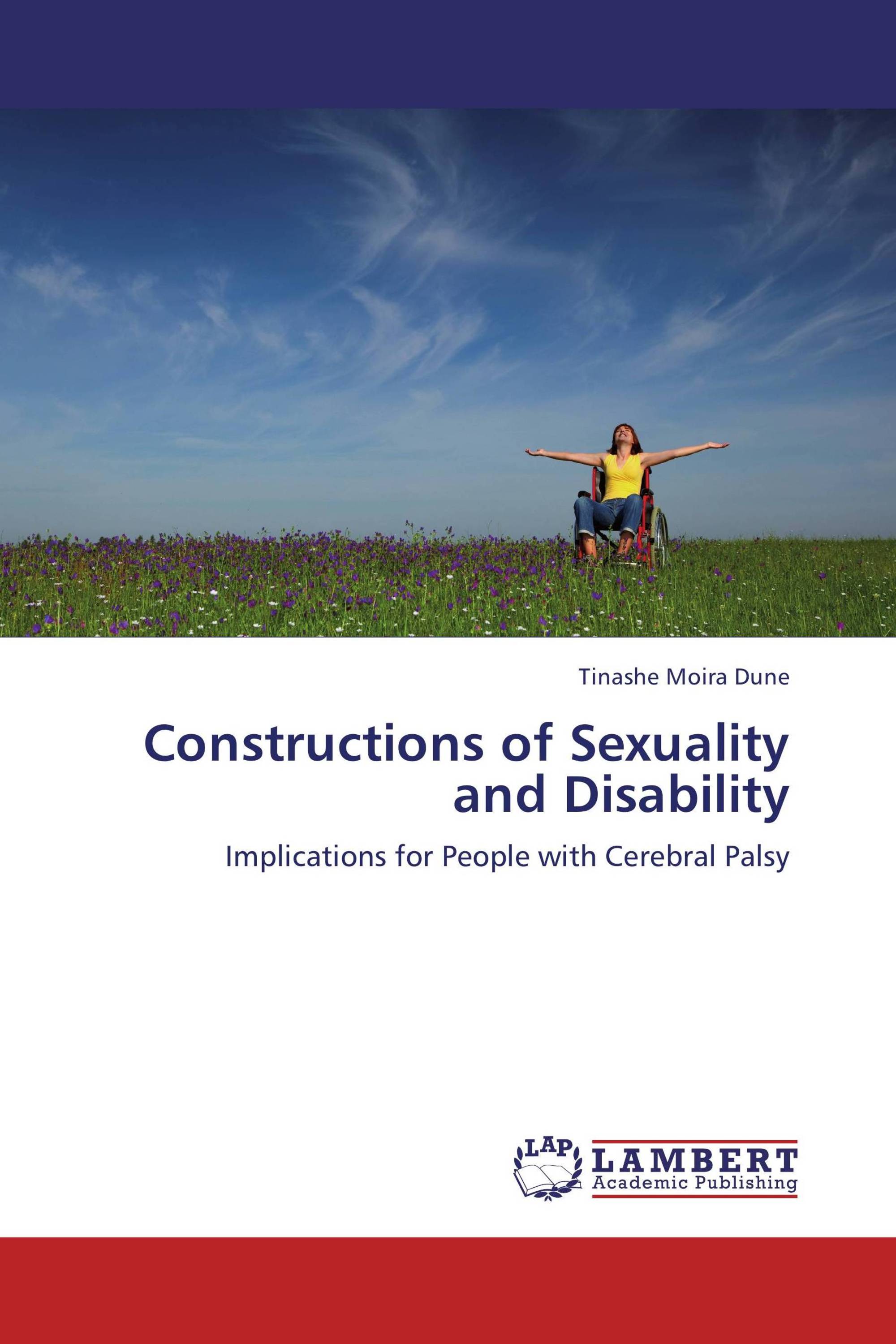 Constructions of Sexuality and Disability