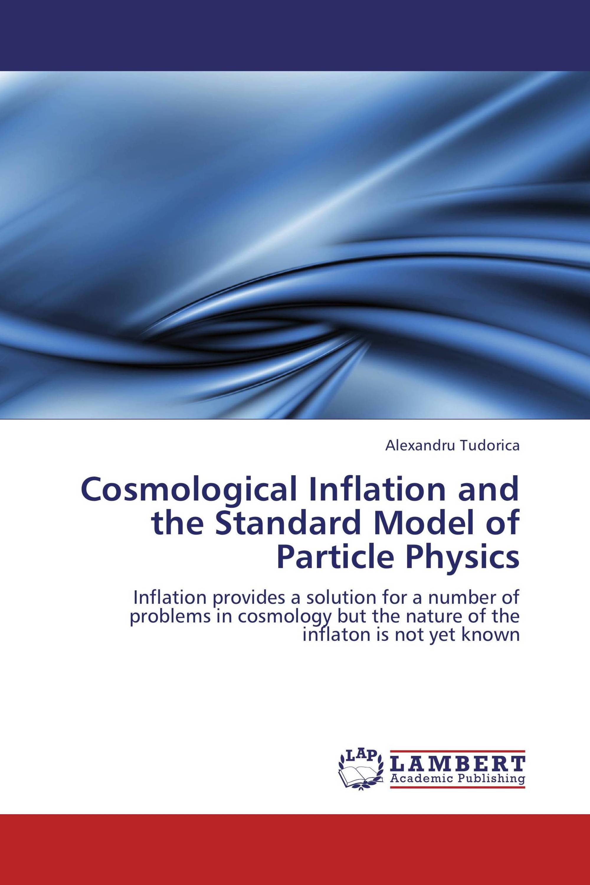 Cosmological Inflation and the Standard Model of Particle Physics