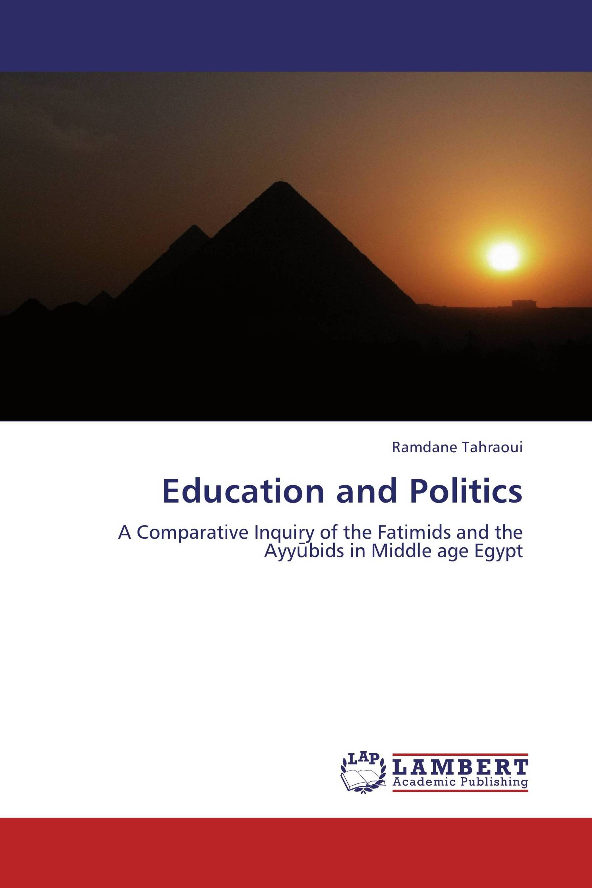 Education and Politics