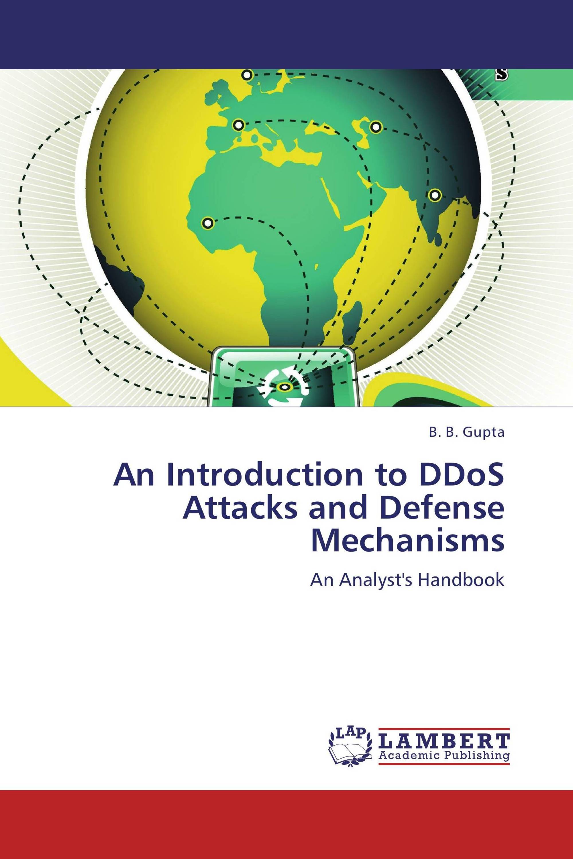 Ddos attack thesis 05 picture