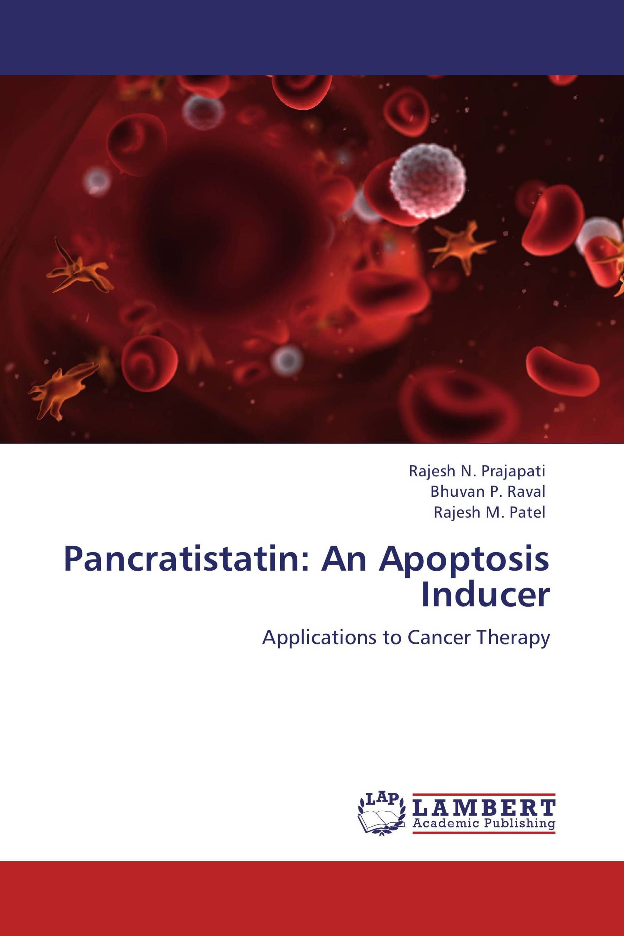 Pancratistatin: An Apoptosis Inducer