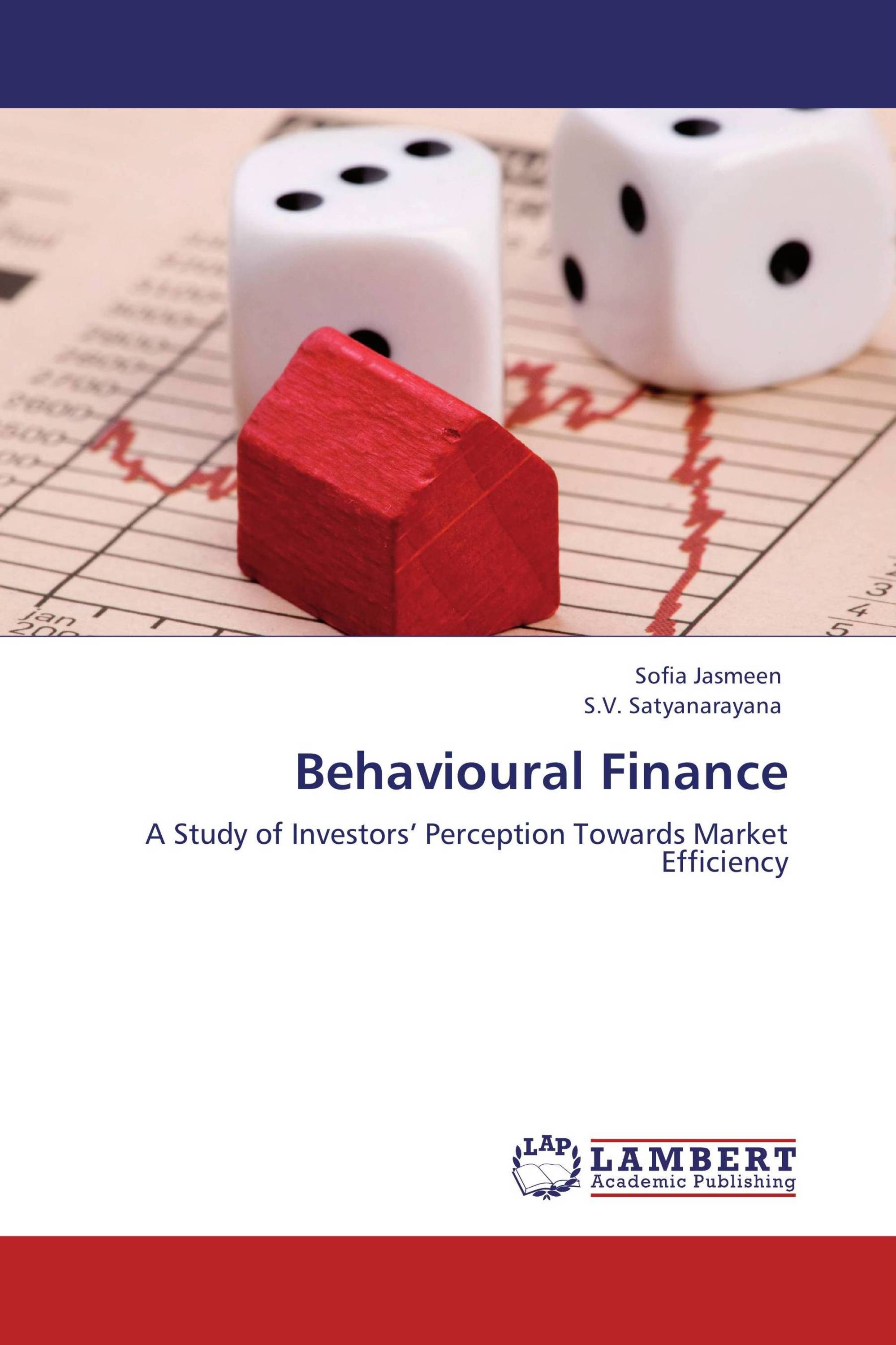 behavioural finance master thesis