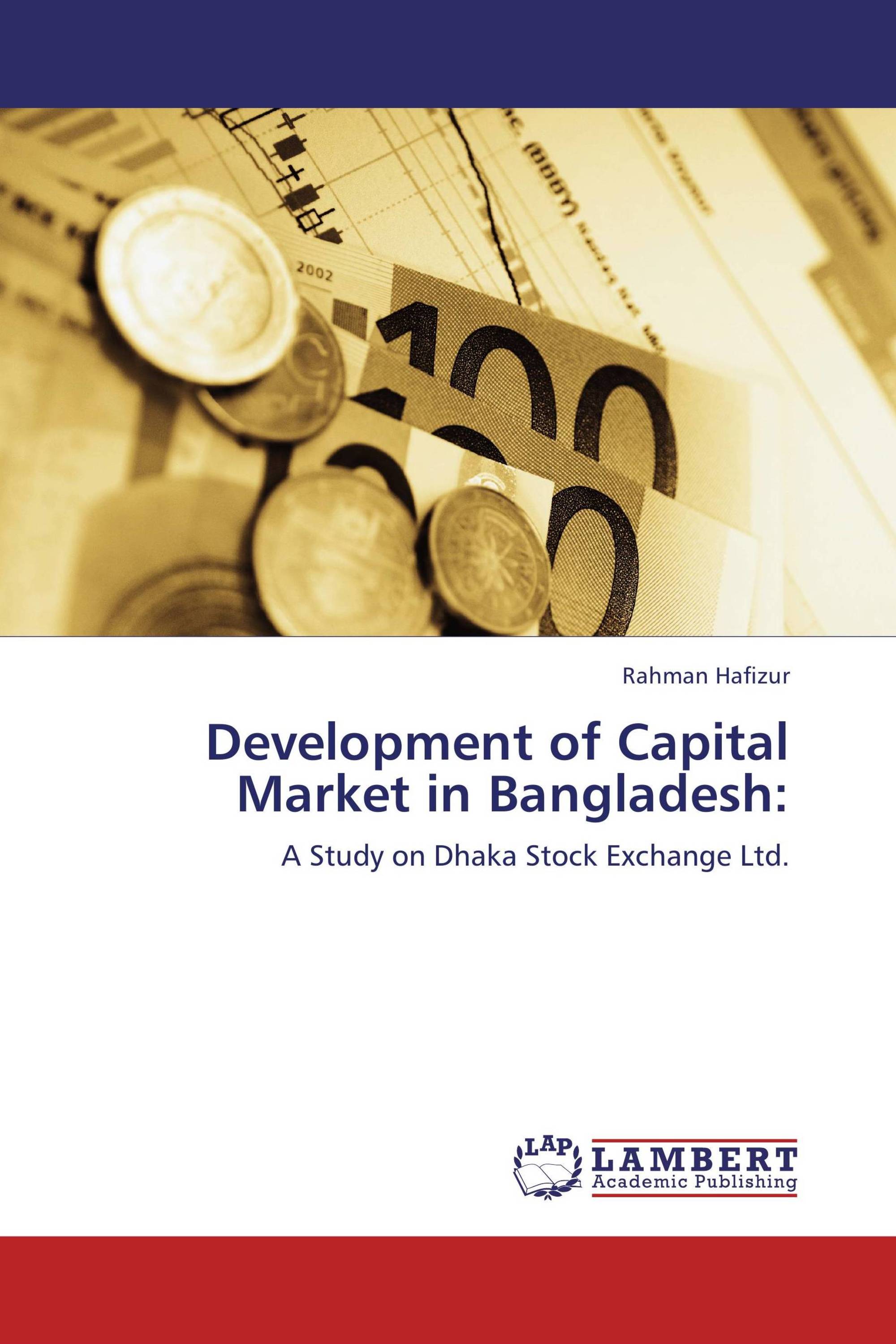 What Is Capital Market In Bangladesh