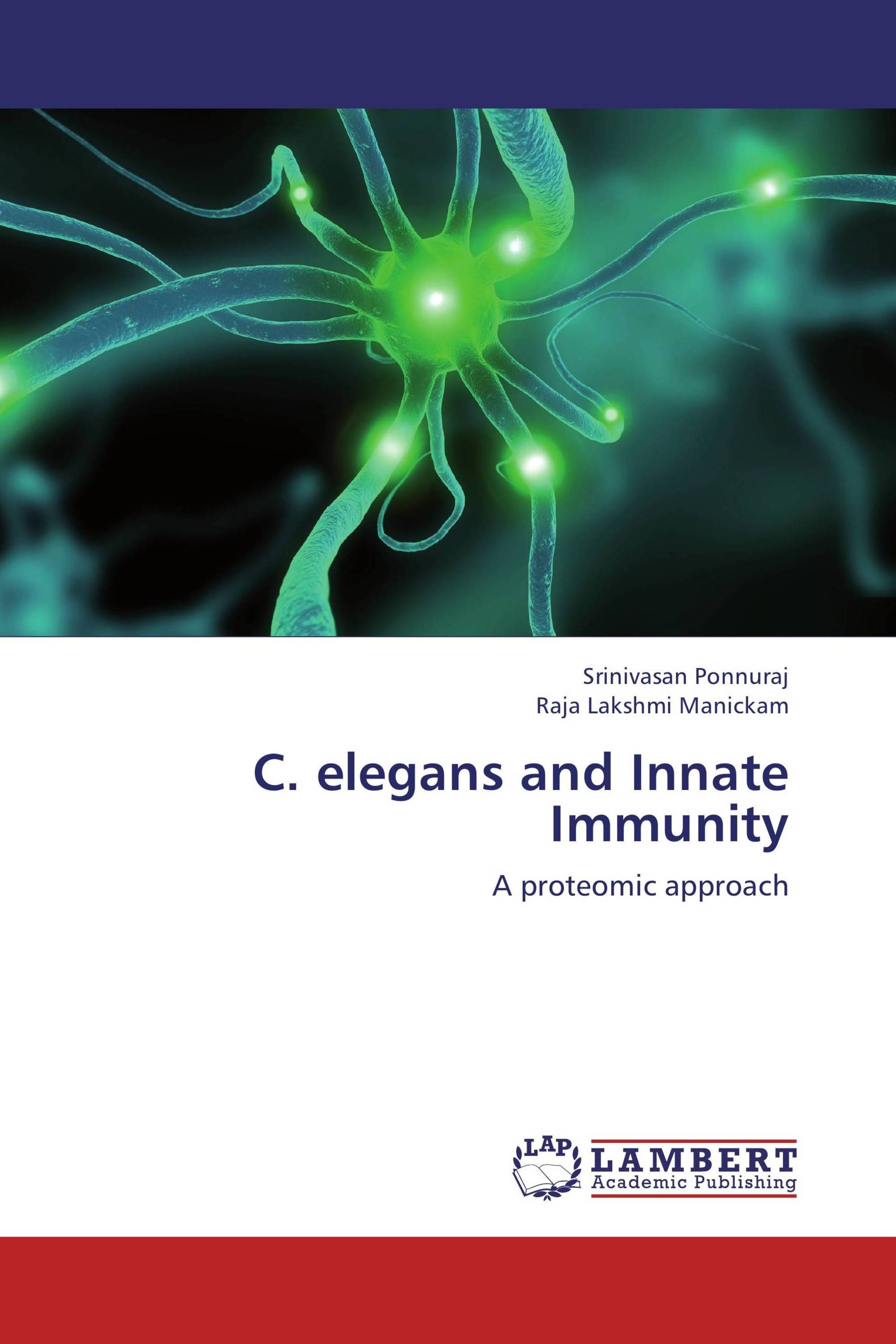 C. elegans and Innate Immunity / 978-3-8473-0046-5 / 9783847300465 ...