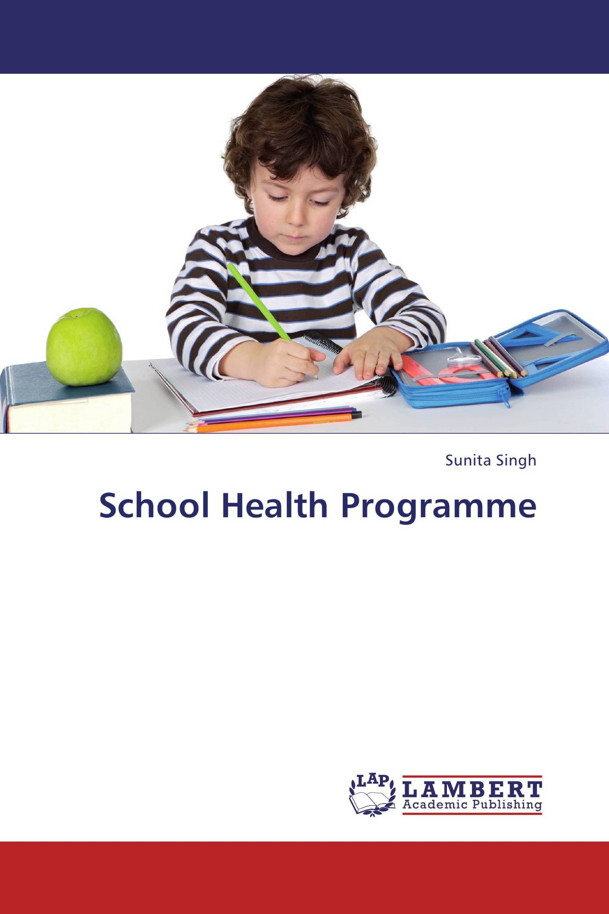 research on school health programme