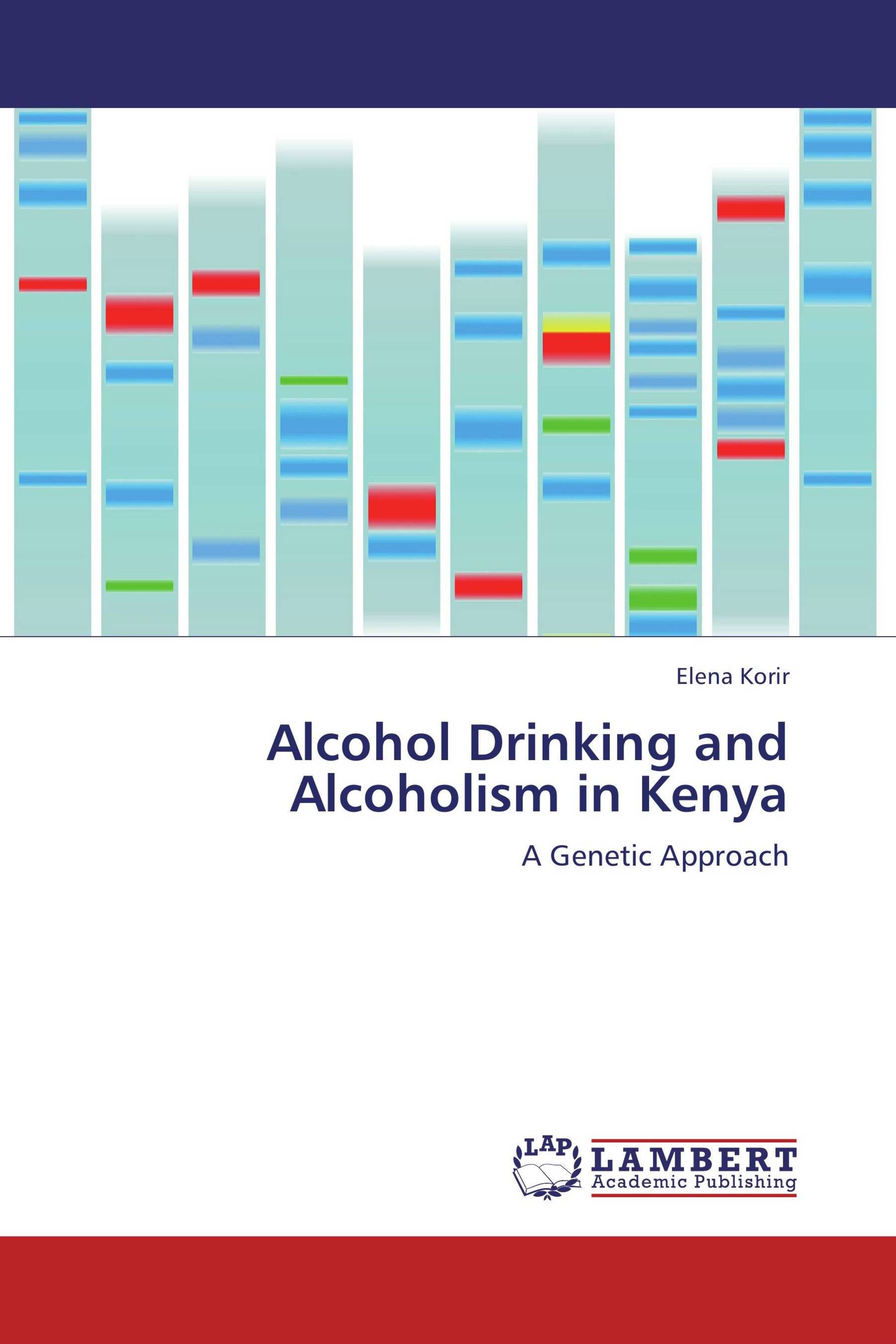 Alcohol Drinking and Alcoholism in Kenya