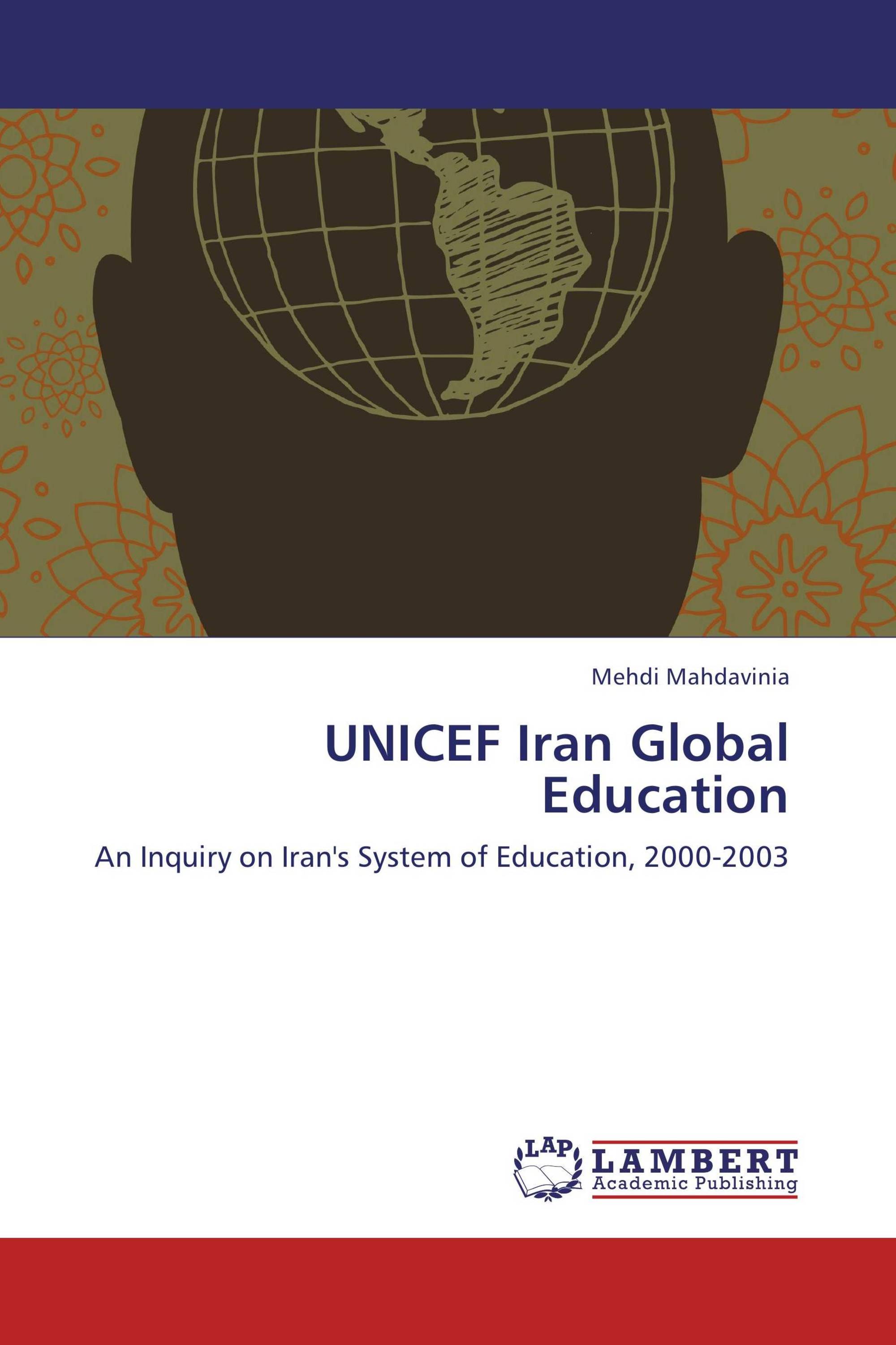 UNICEF Iran Global Education