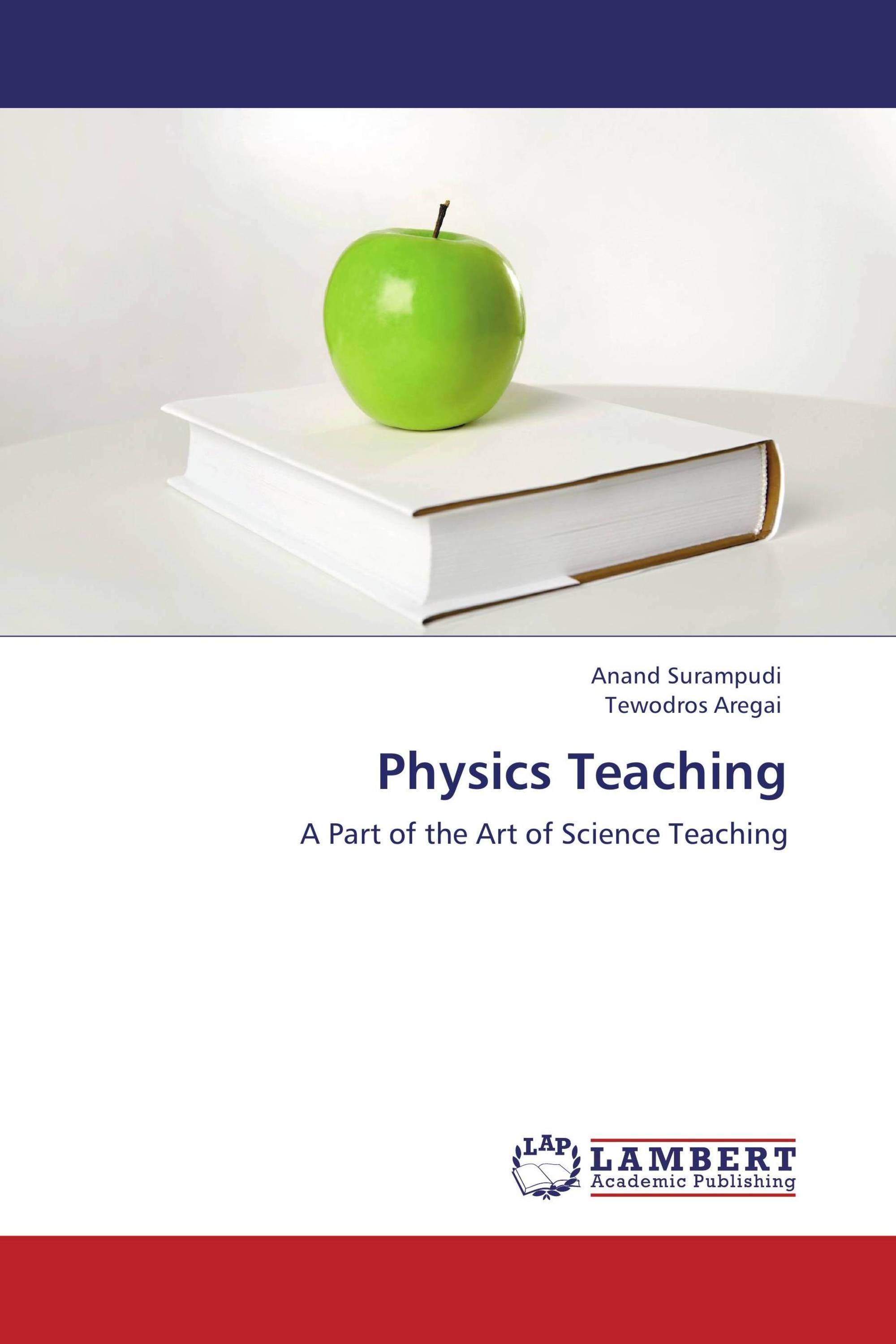 Physics Teaching / 978-3-8473-0397-8 / 9783847303978 / 384730397X