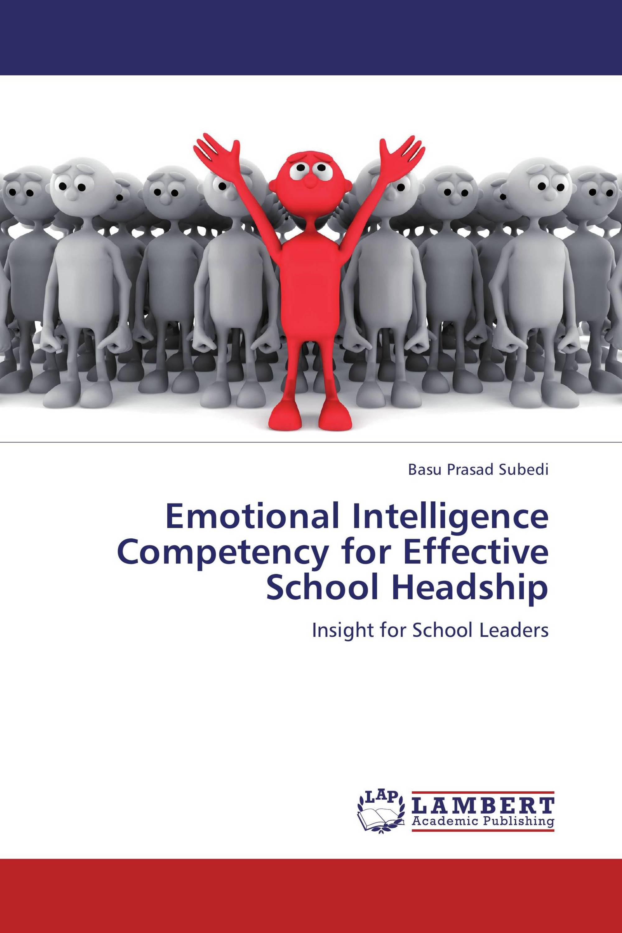 Emotional Intelligence Competency for Effective School Headship