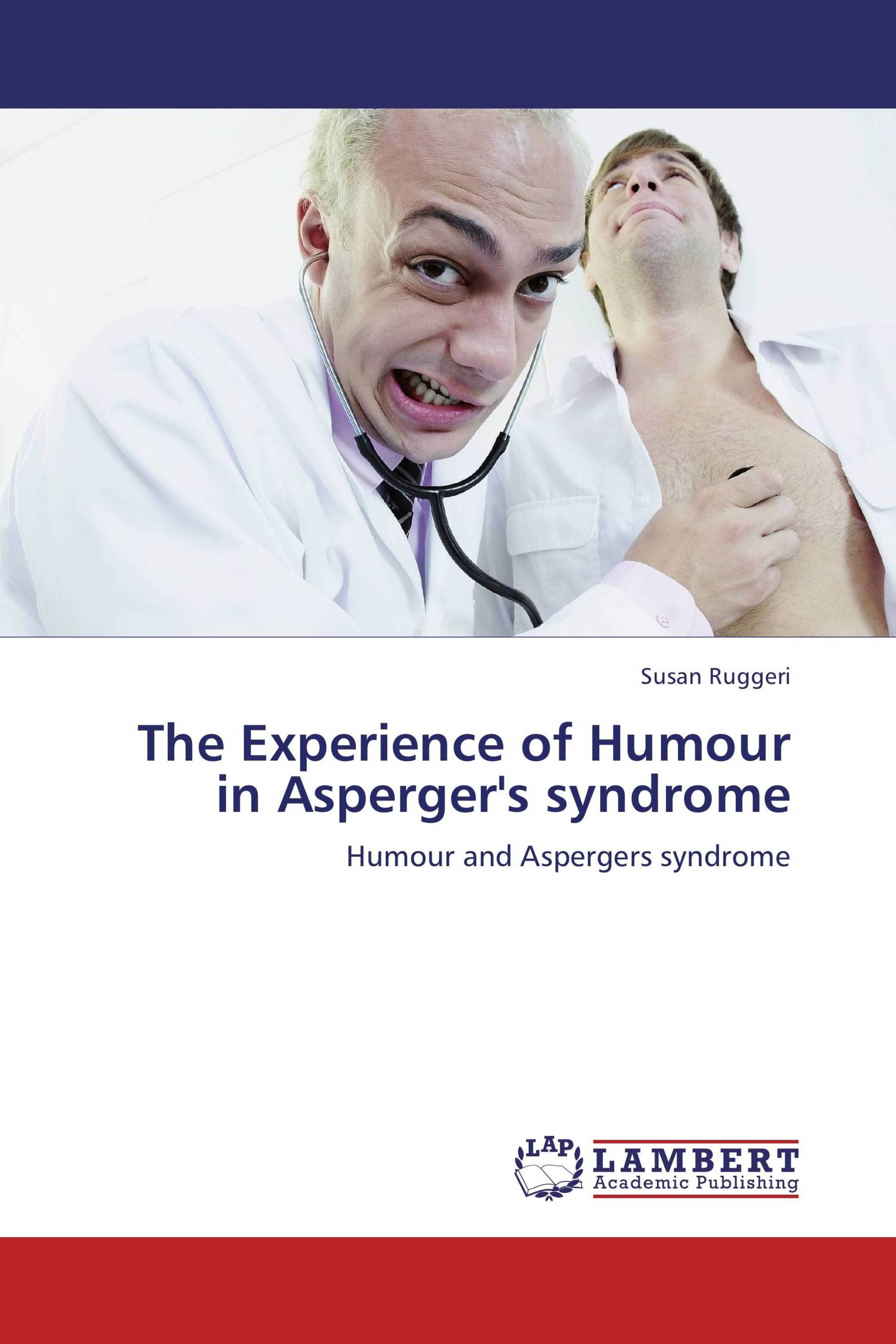 The Experience of Humour in Asperger's syndrome