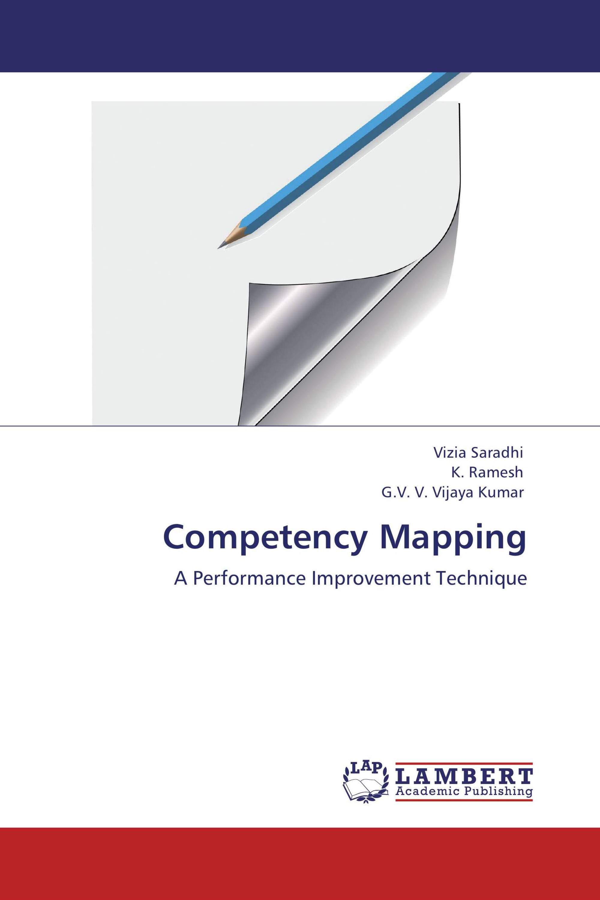 Competency Mapping 978 3 8473 0645 0 9783847306450 3847306456