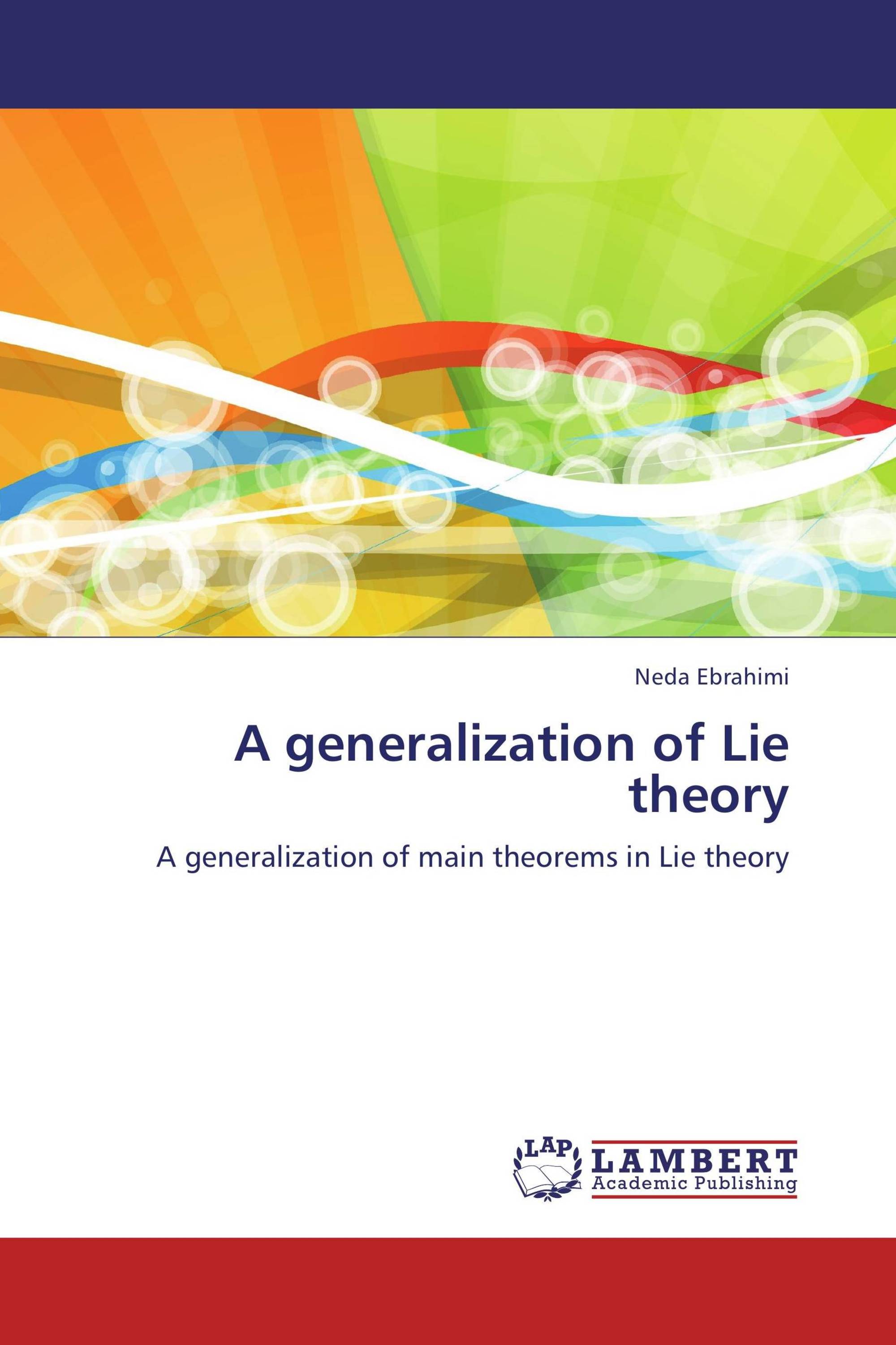 theory of generalization