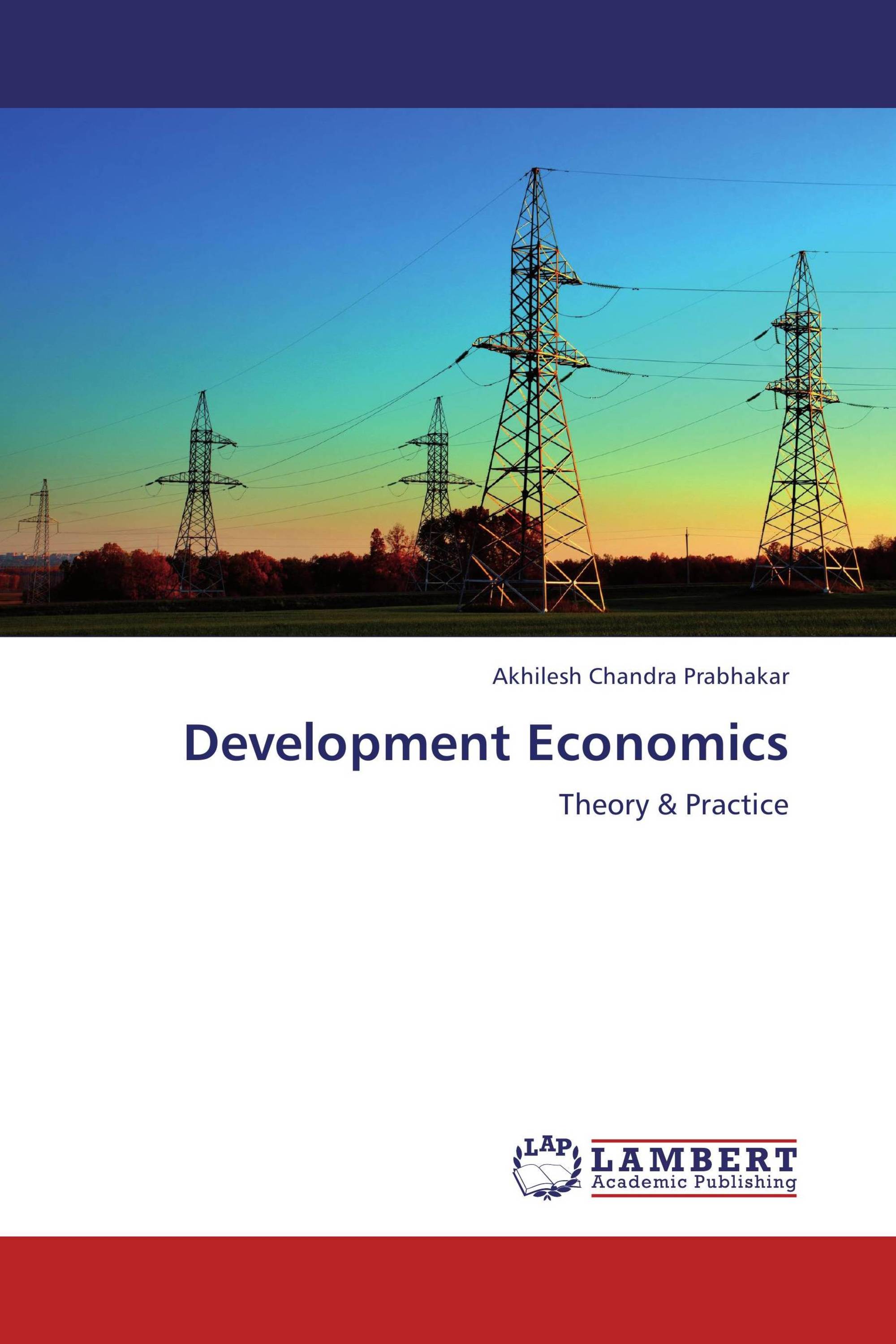 development economics master thesis