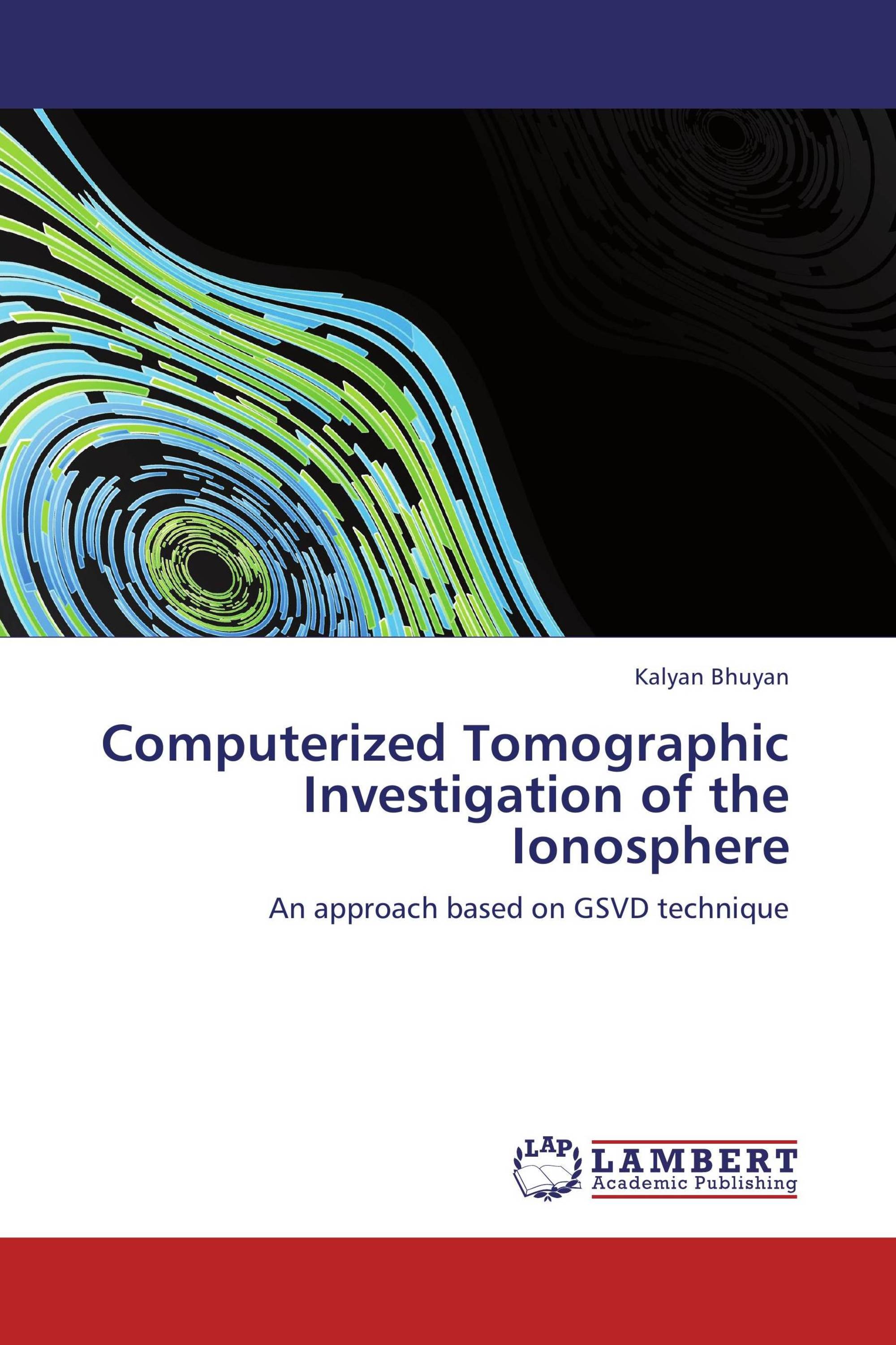 Dissertation gps ionosphere